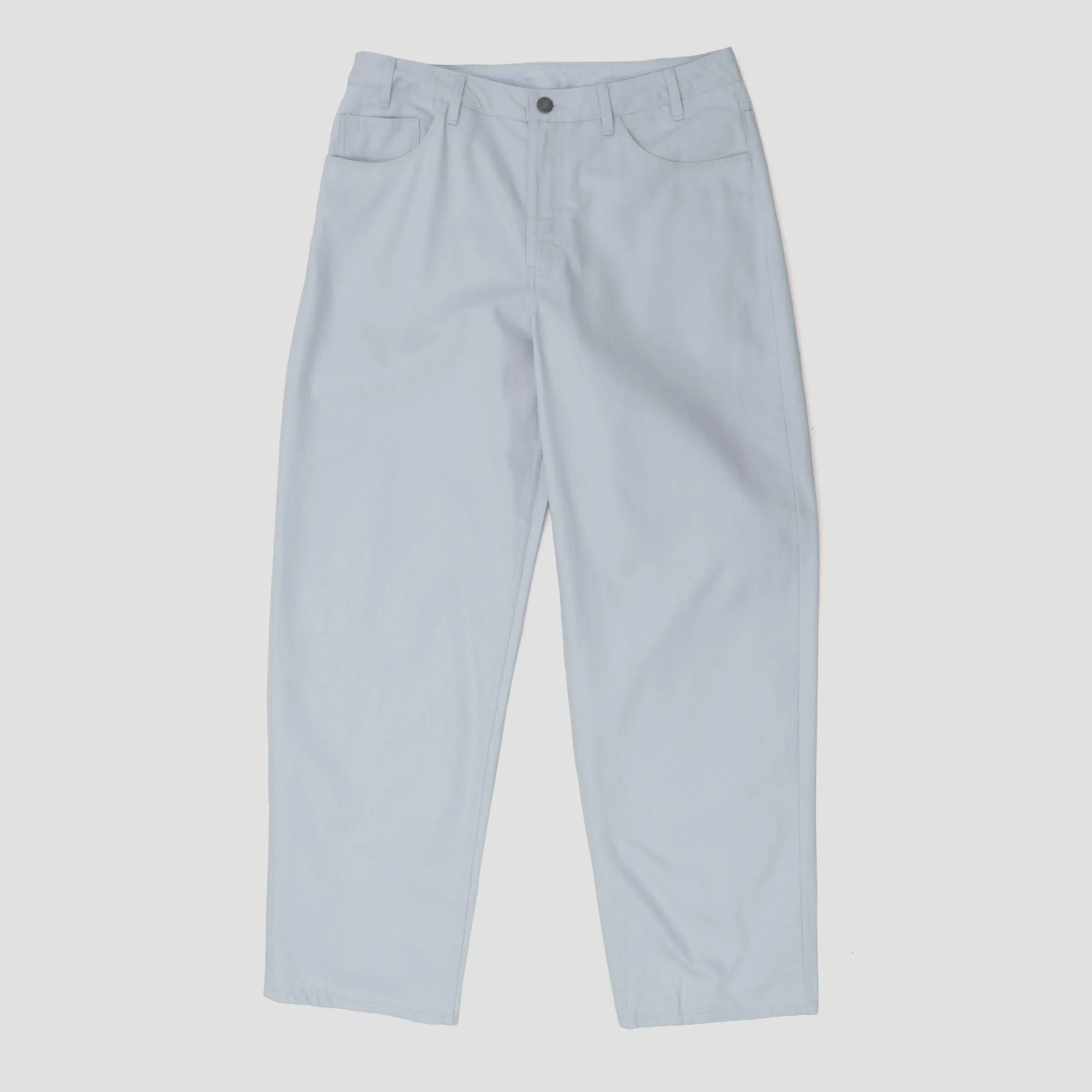 Nike SB Denim Pant Football Grey