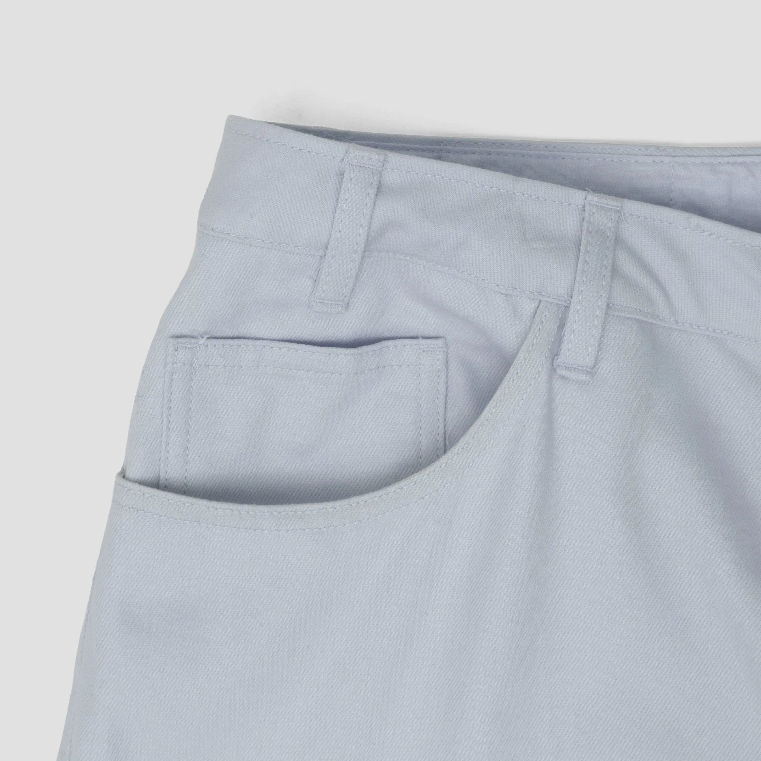 Nike SB Denim Pant Football Grey