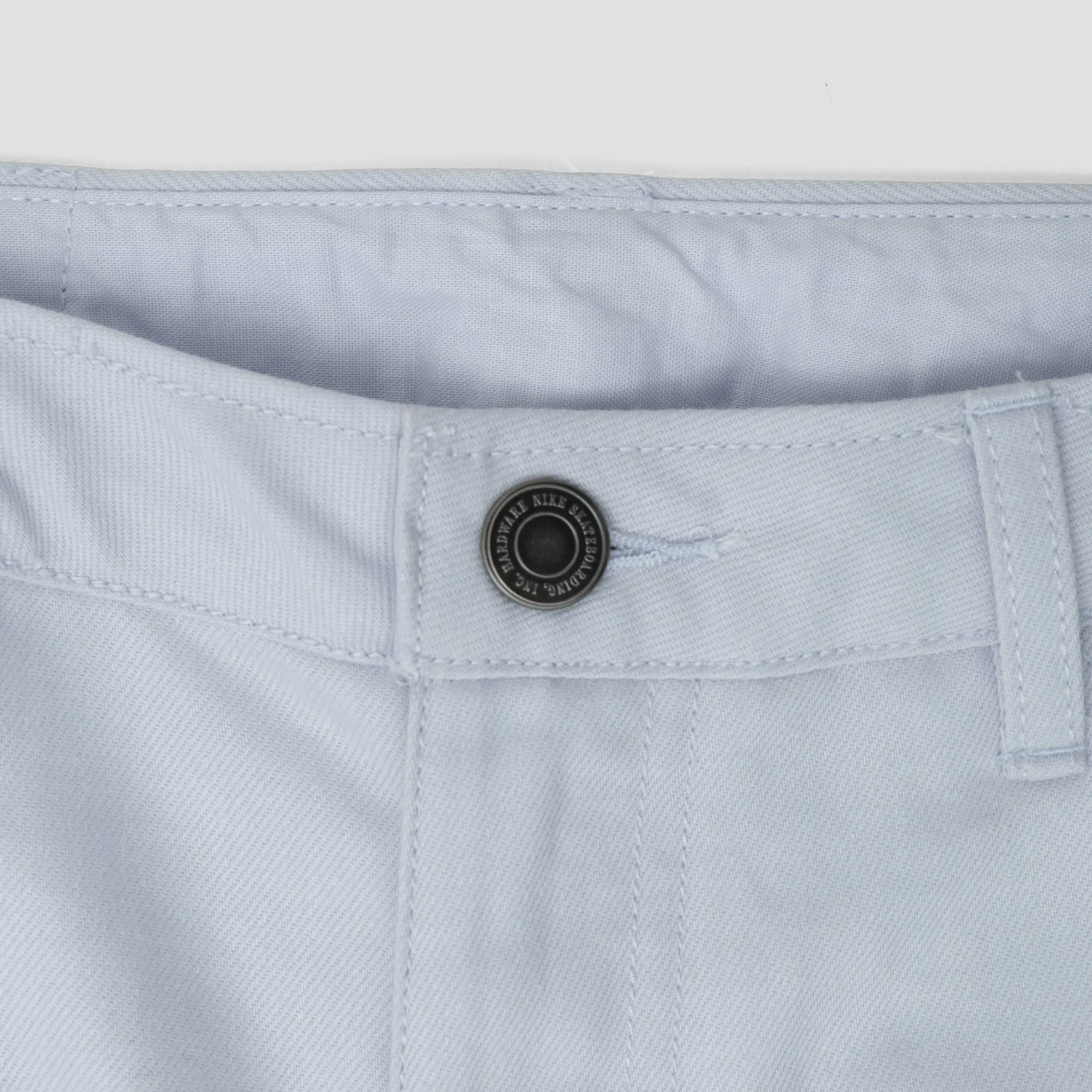 Nike SB Denim Pant Football Grey