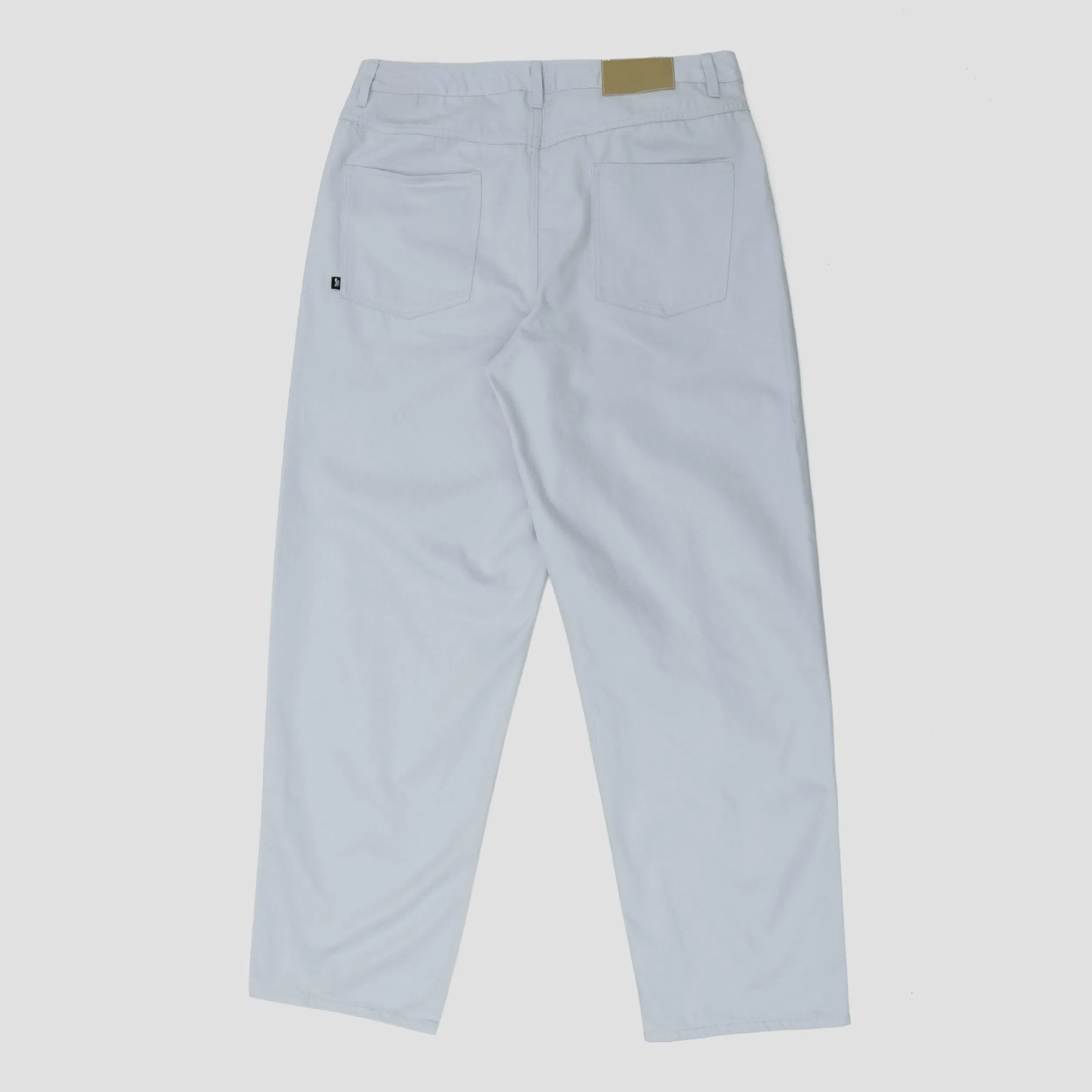 Nike SB Denim Pant Football Grey