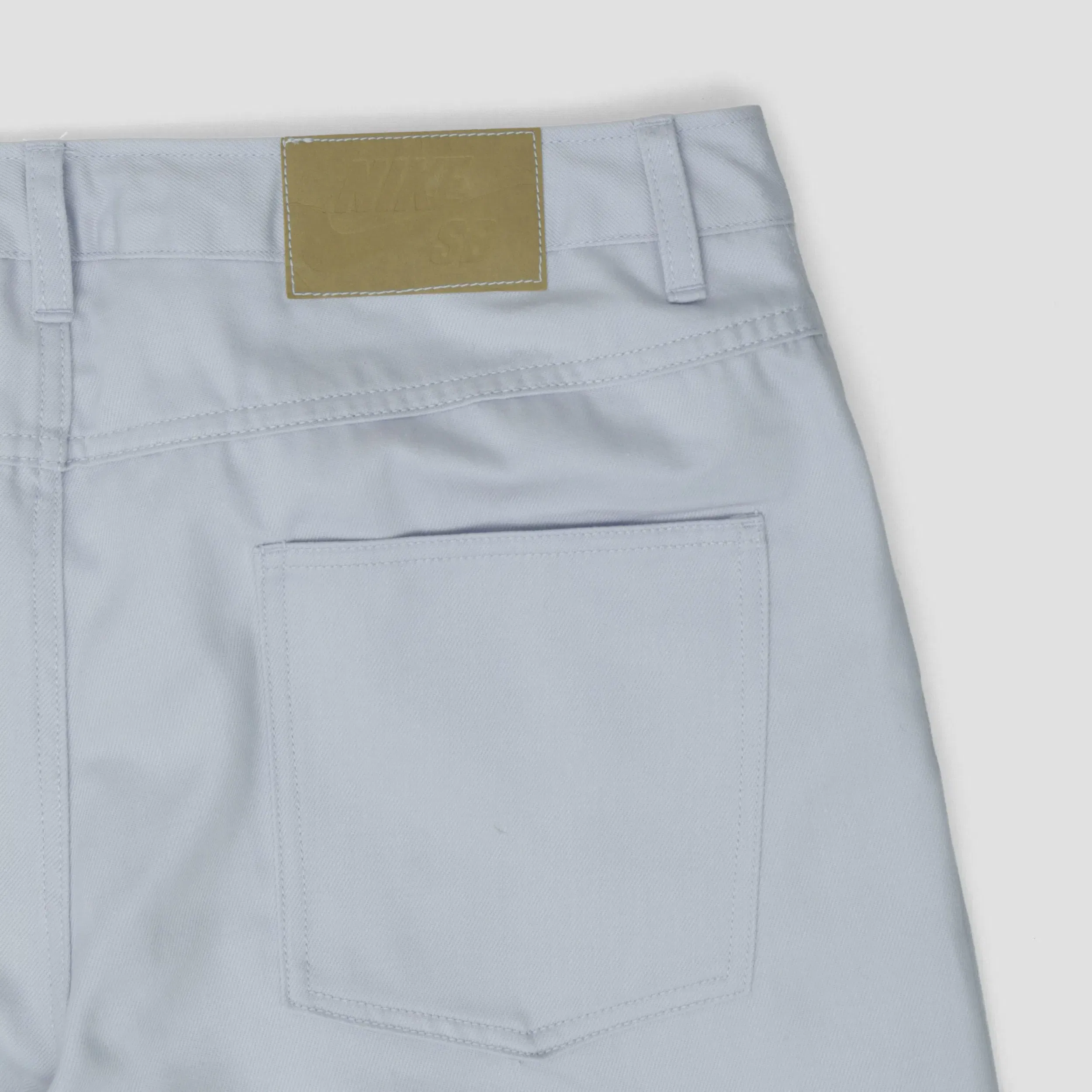 Nike SB Denim Pant Football Grey