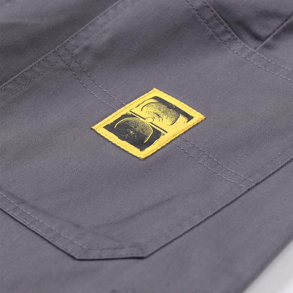 Former Reynolds Work Pant Grey