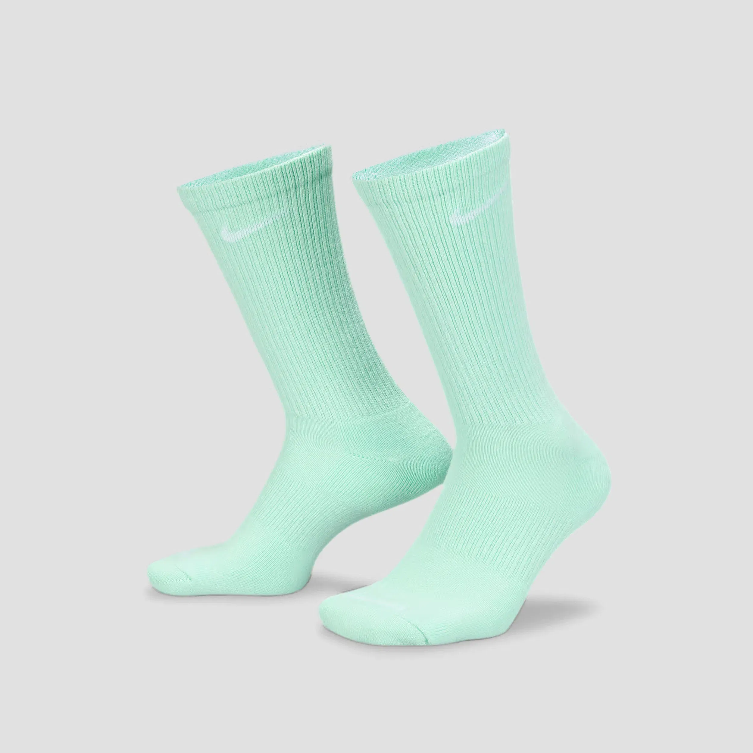 Nike SB Nike Everyday Plus Cushioned Socks Multi Coloured (6 pairs)