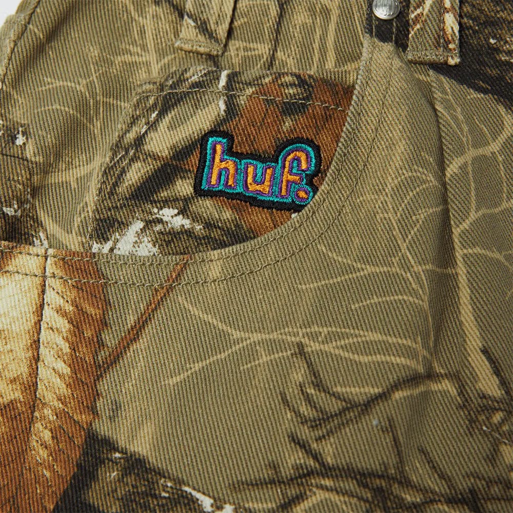 HUF x Realtree Cromer Pant Desert