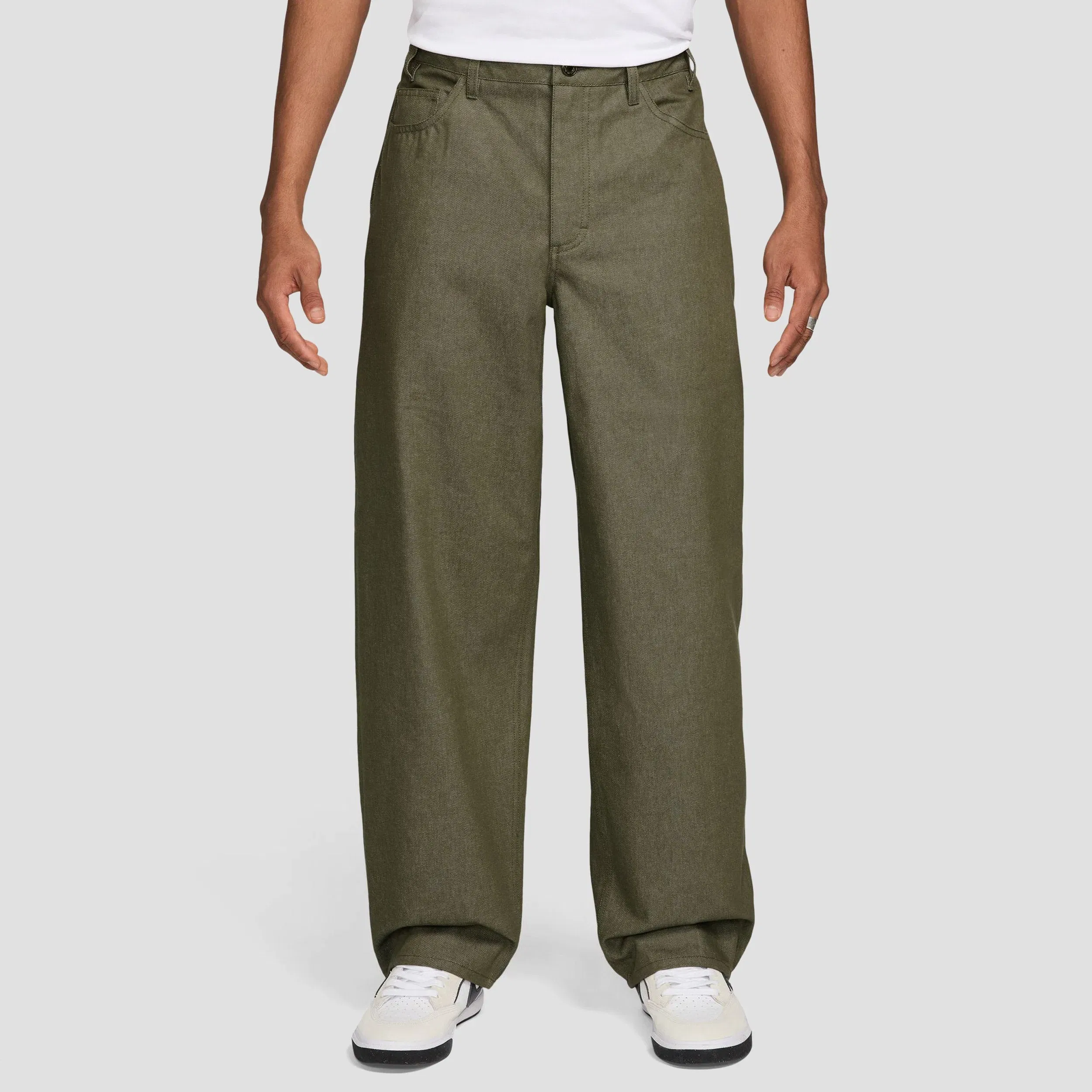 Nike SB Denim Pant Medium Olive