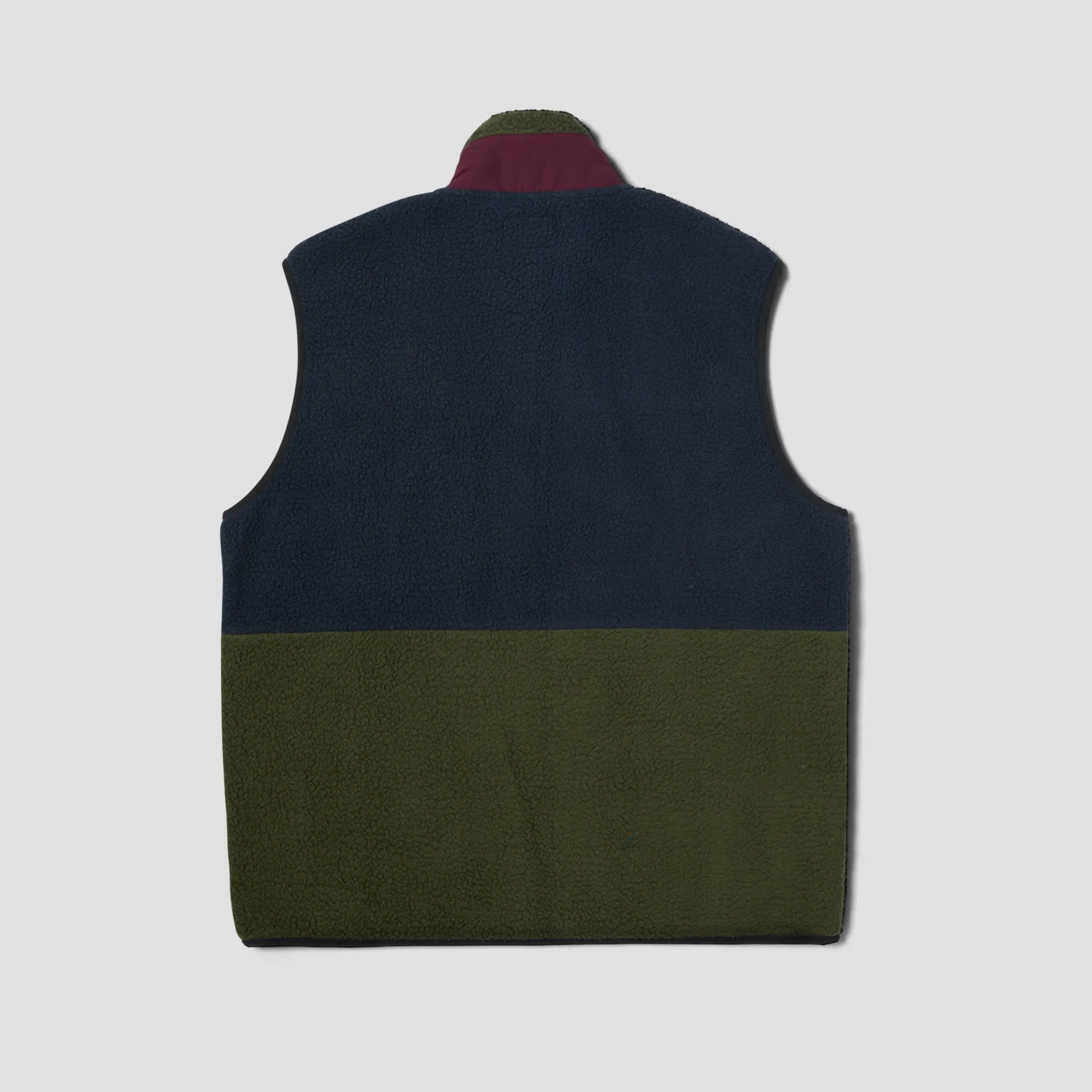 HUF Sonoma High Pile Vest