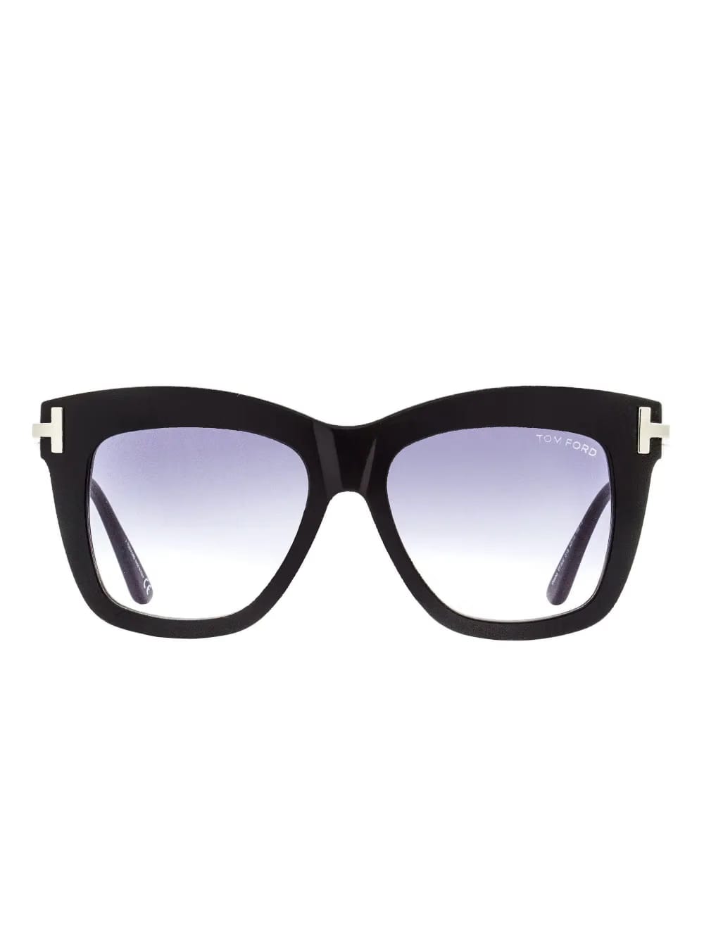 Dasha oversized sunglasses