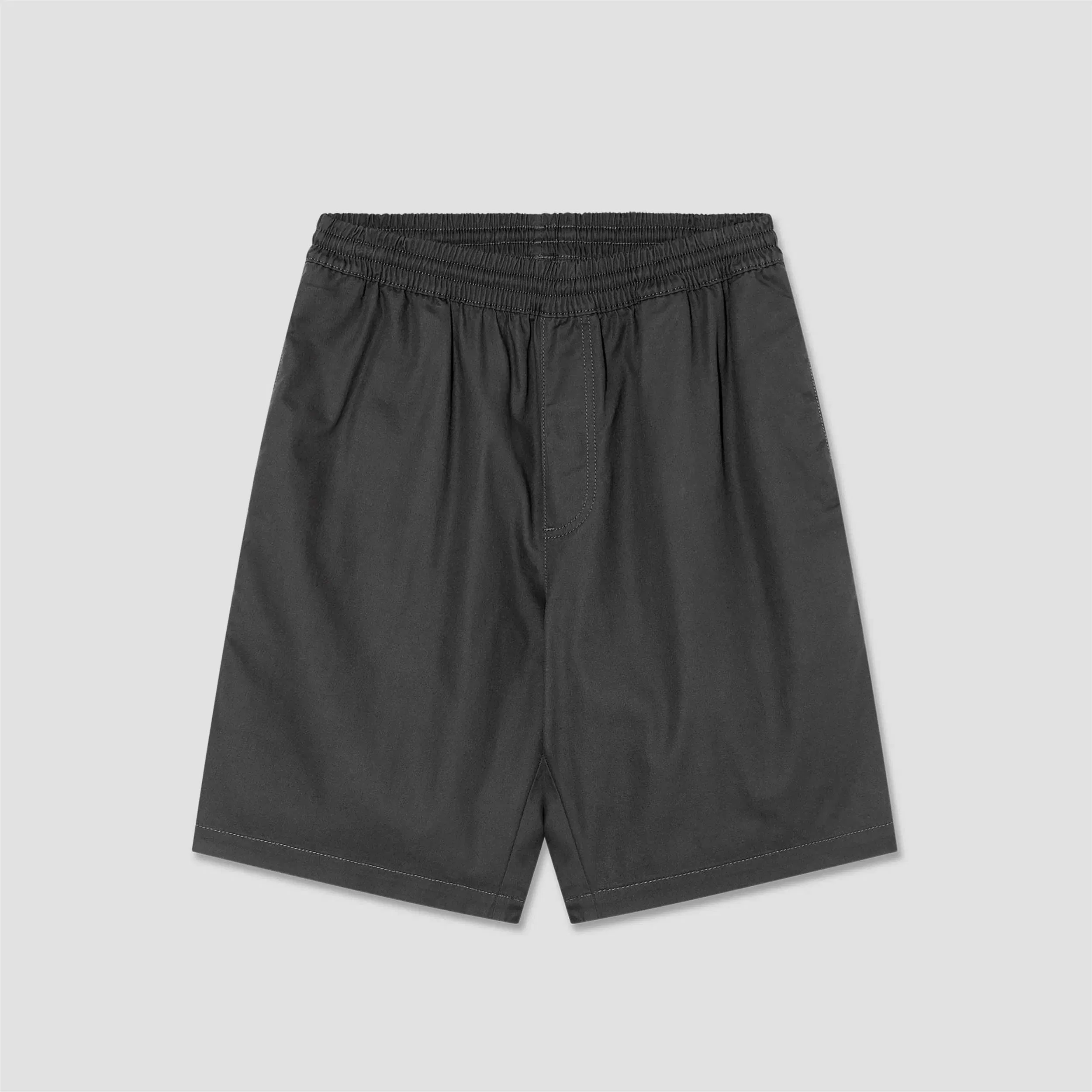Polar Surf Shorts Graphite