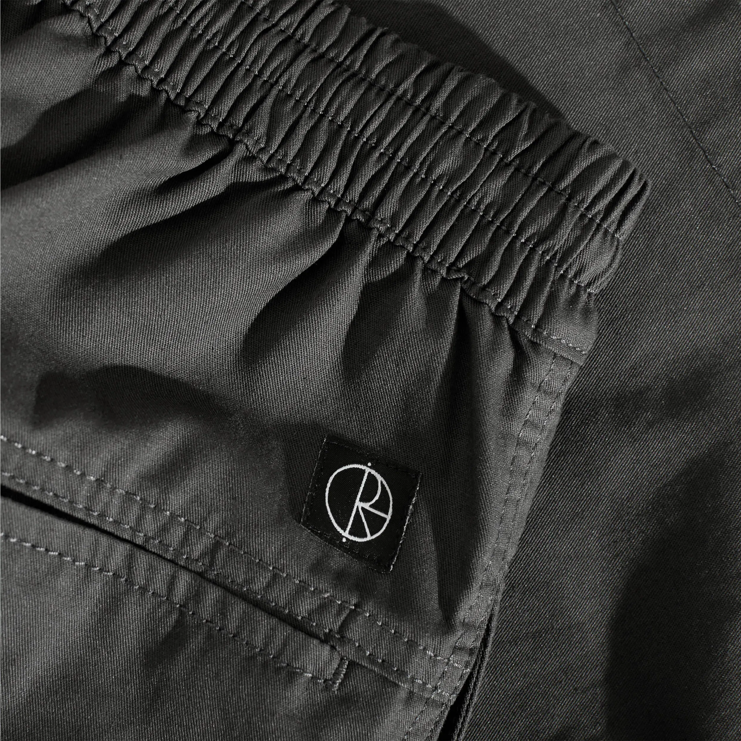Polar Surf Shorts Graphite