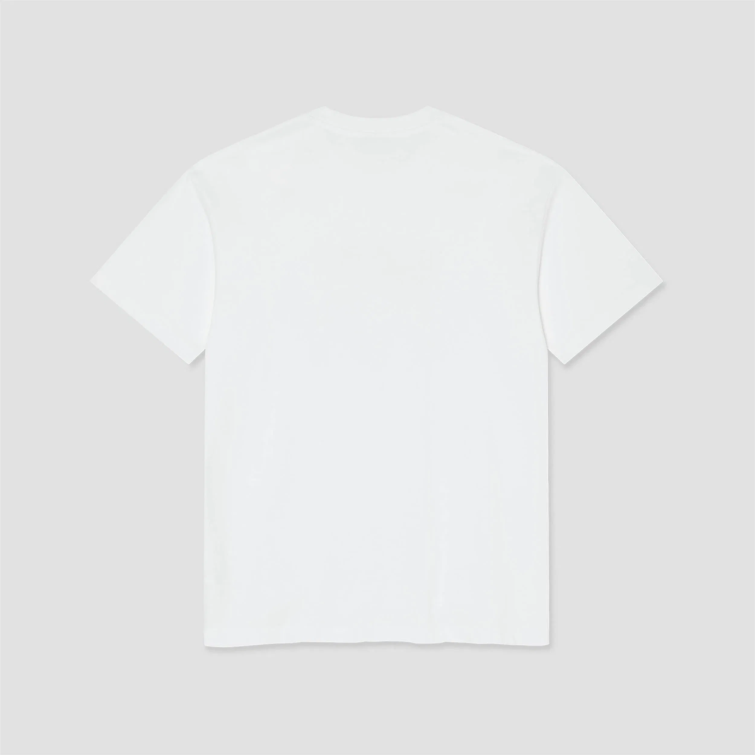 Polar Babies T-Shirt White