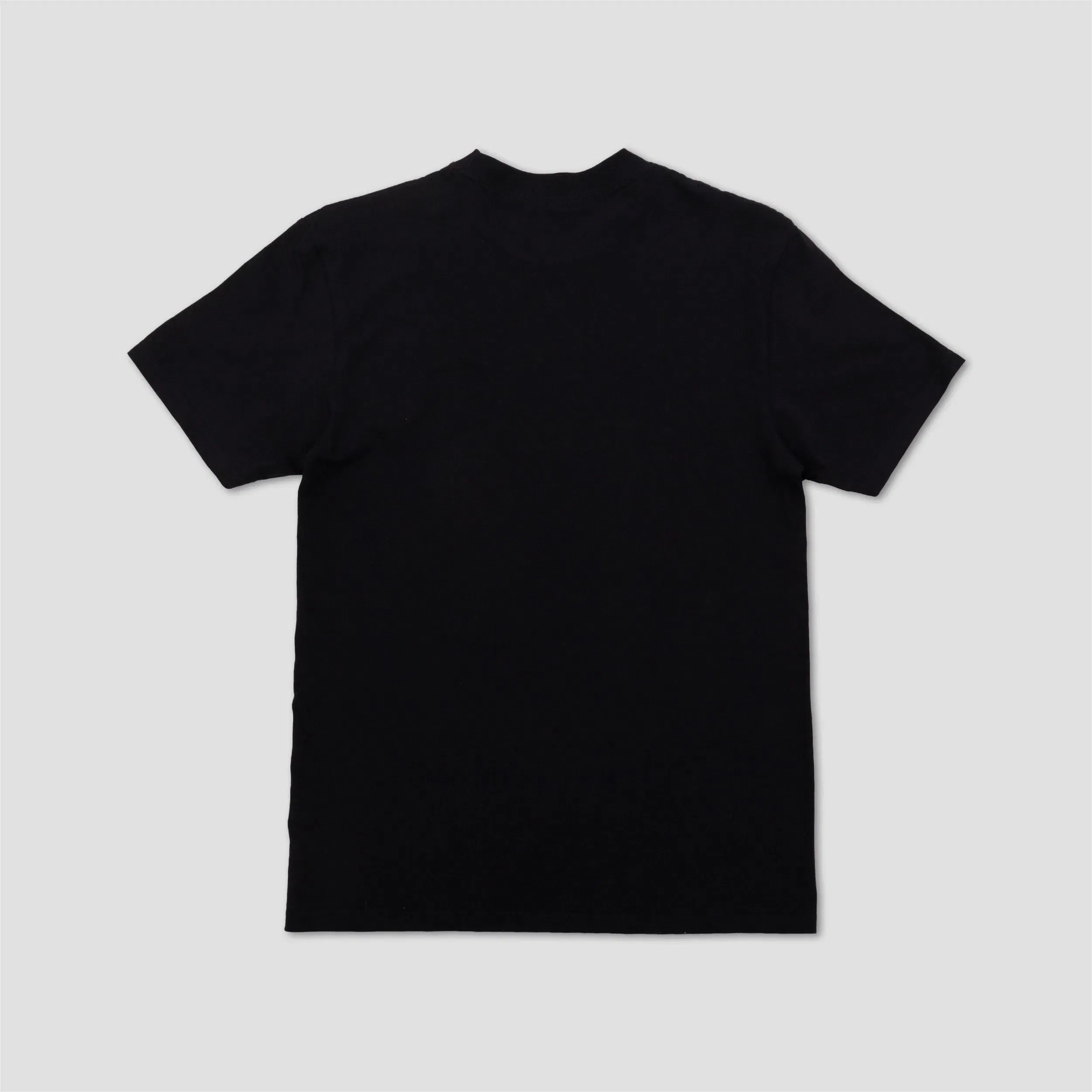 Dungeon Grave Retreat T-Shirt Black