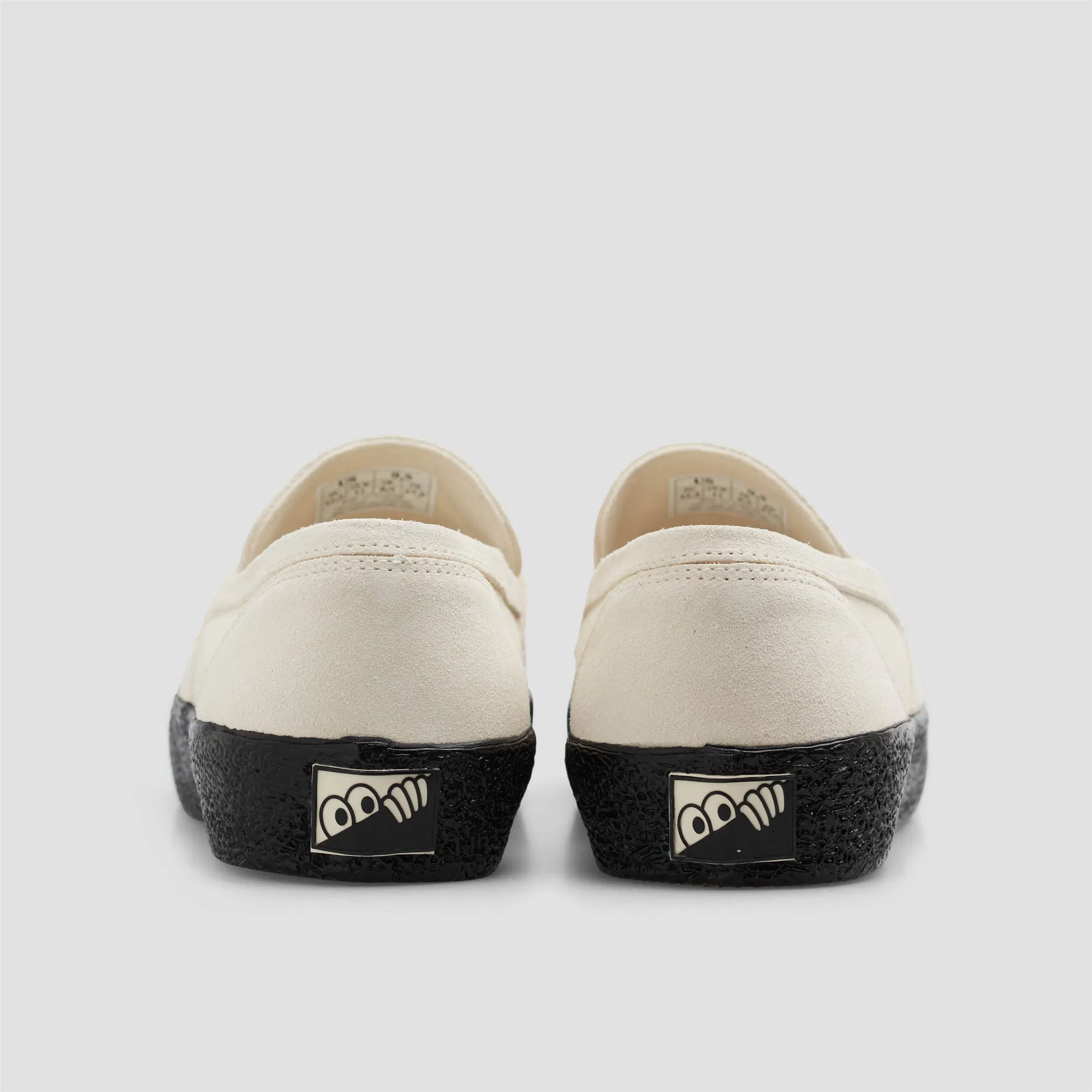 Last Resort AB VM005 Loafer White / Black
