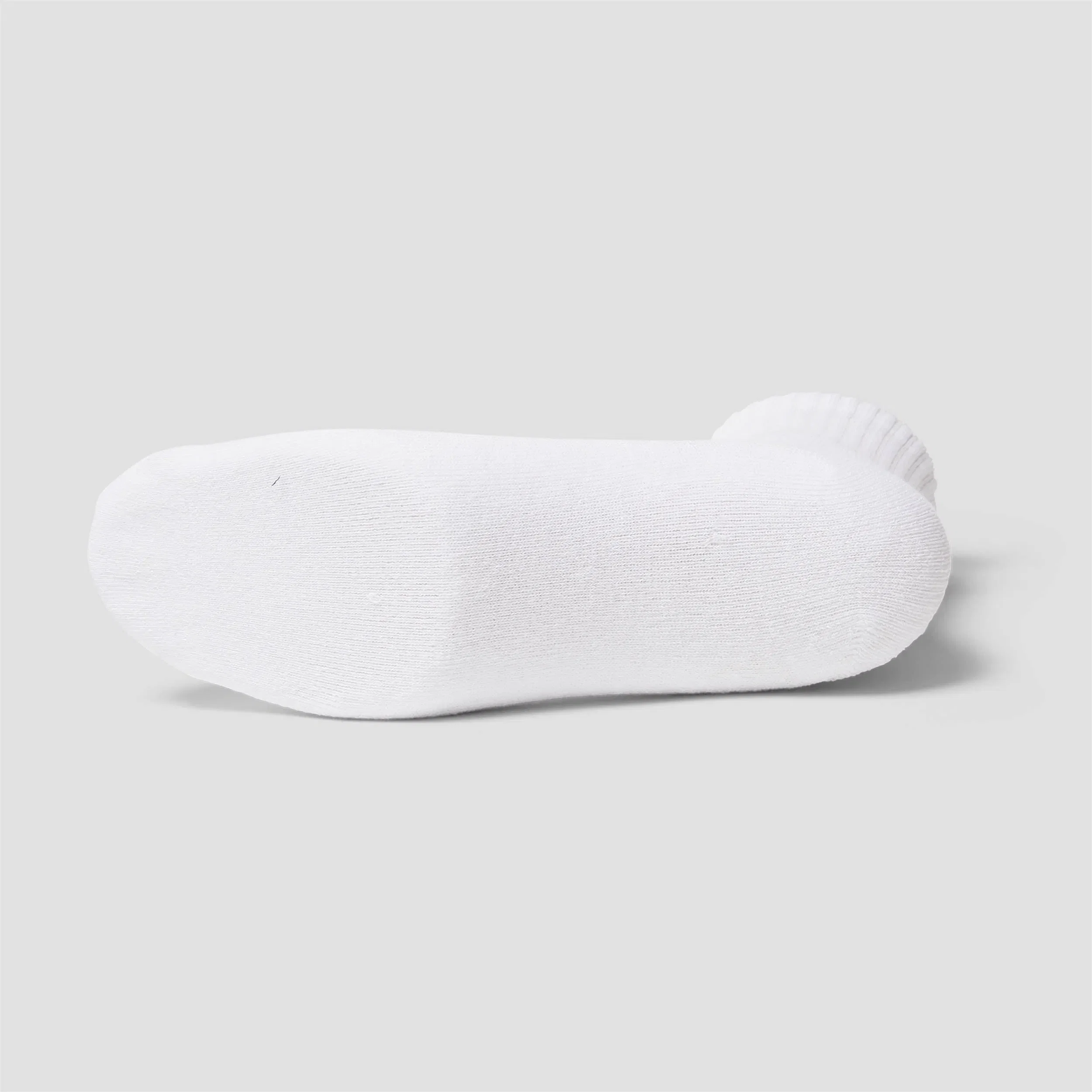 Huf Apollo 1/4 Sock White