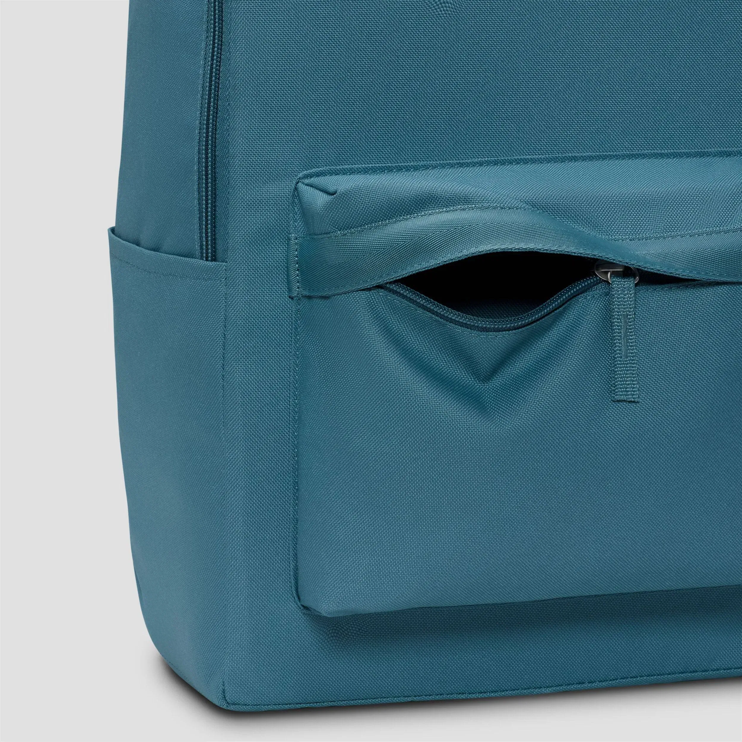 Nike SB Nike Heritage Backpack Smoky Blue / Smoky Blue / Summit White