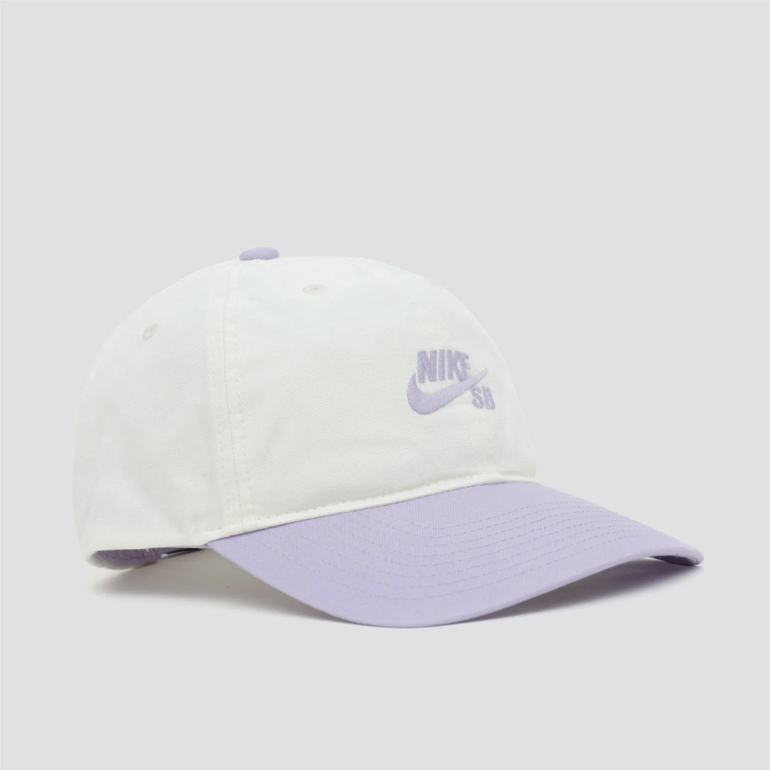 Nike SB Club Unstructured Skate Cap Sail / Hydrangeas / Hydrangeas
