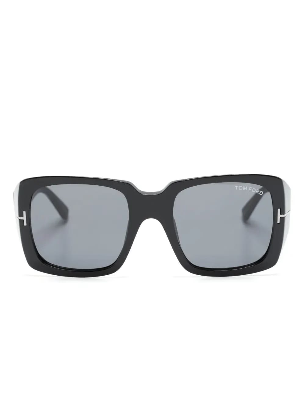 Ryder square-frame sunglasses