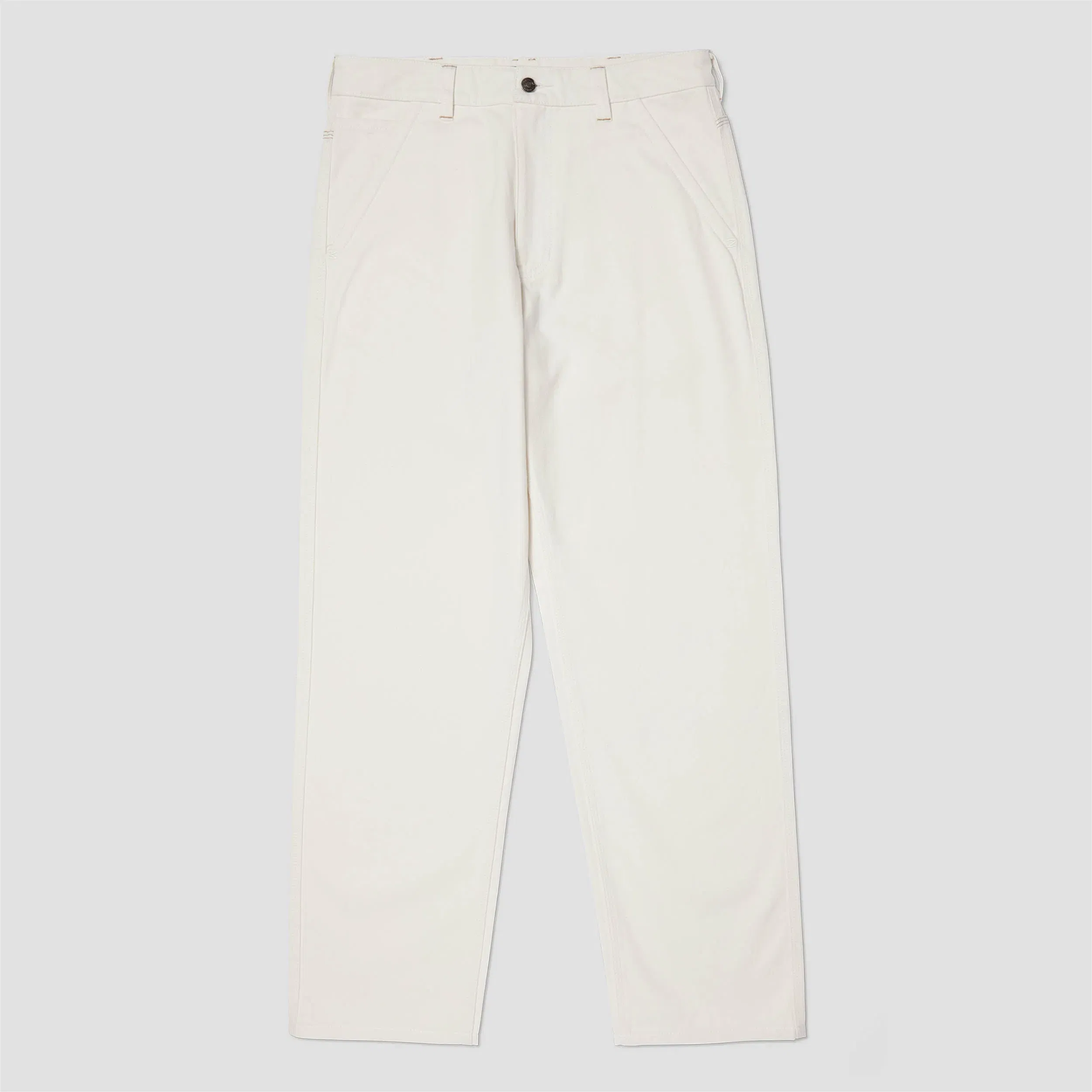 HUF Mason Pant Natural