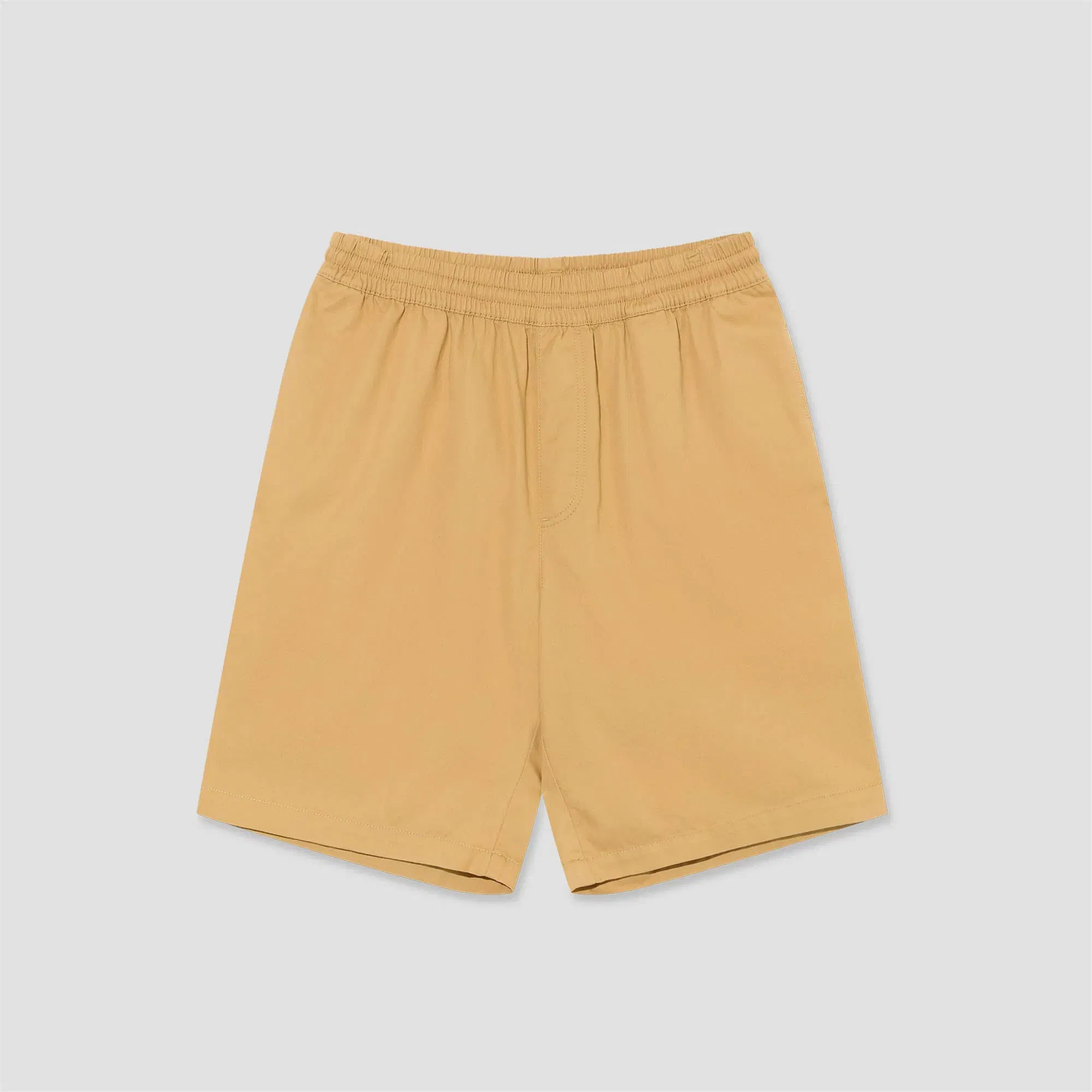 Polar Surf Shorts Beige