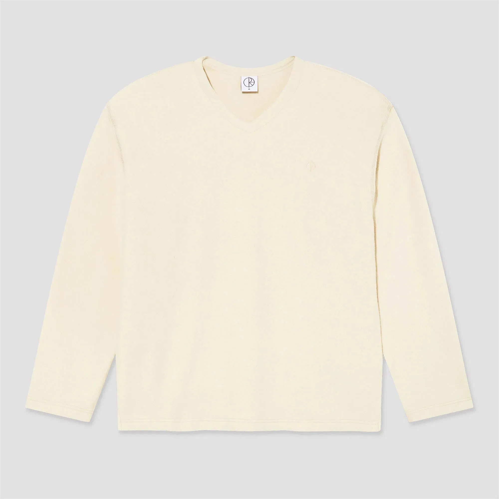 Polar Scott Sweater Sand