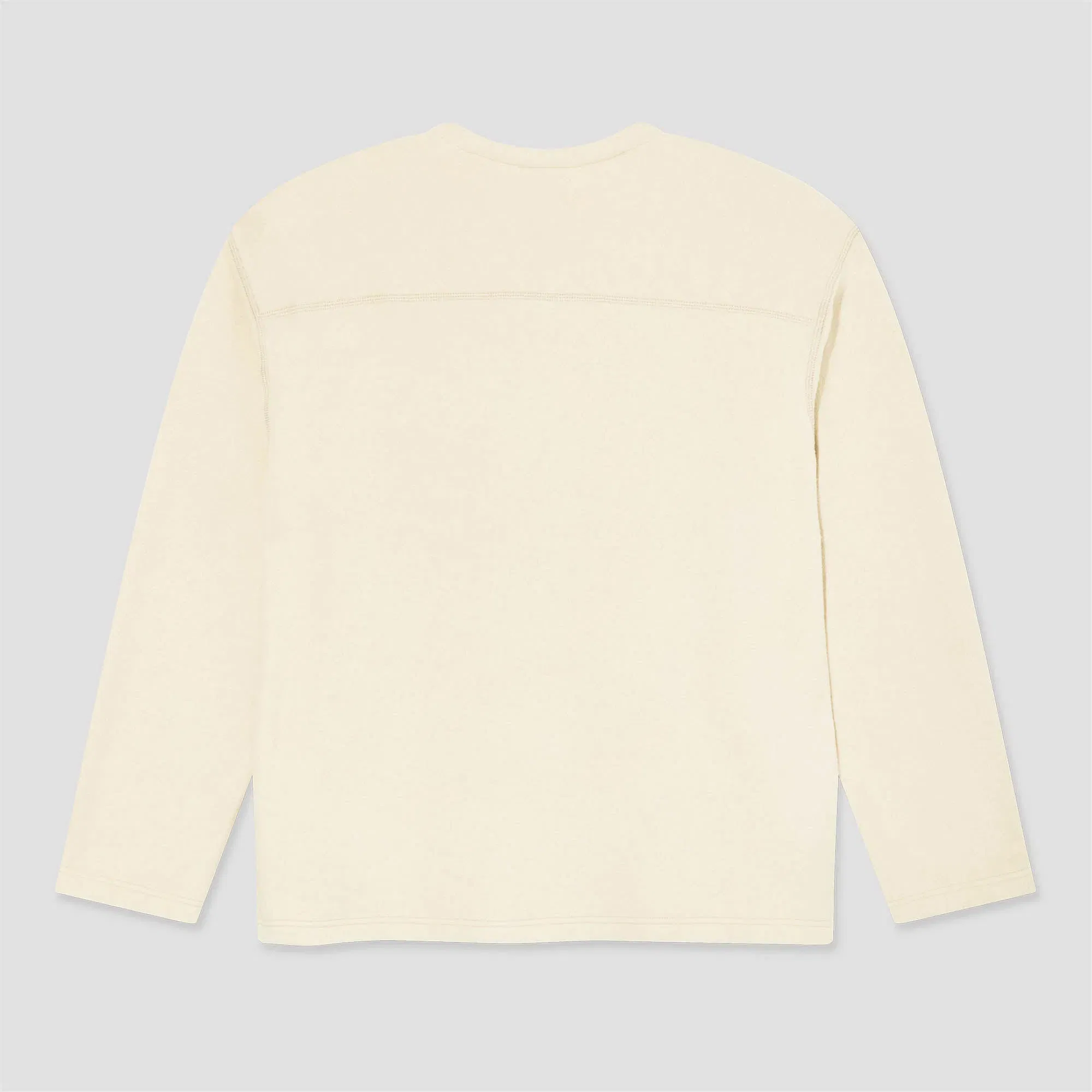 Polar Scott Sweater Sand