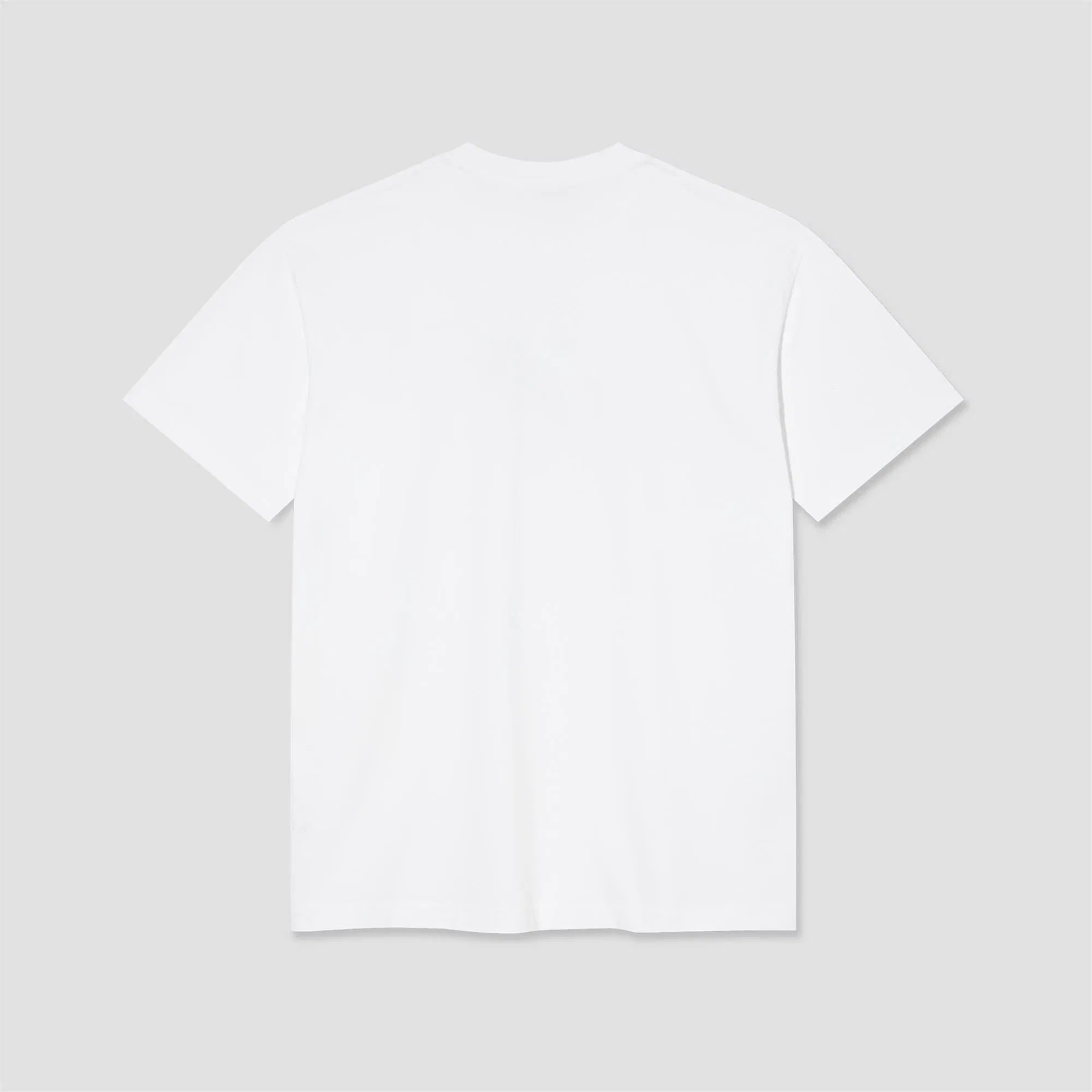 Polar Devil Woman T-Shirt White