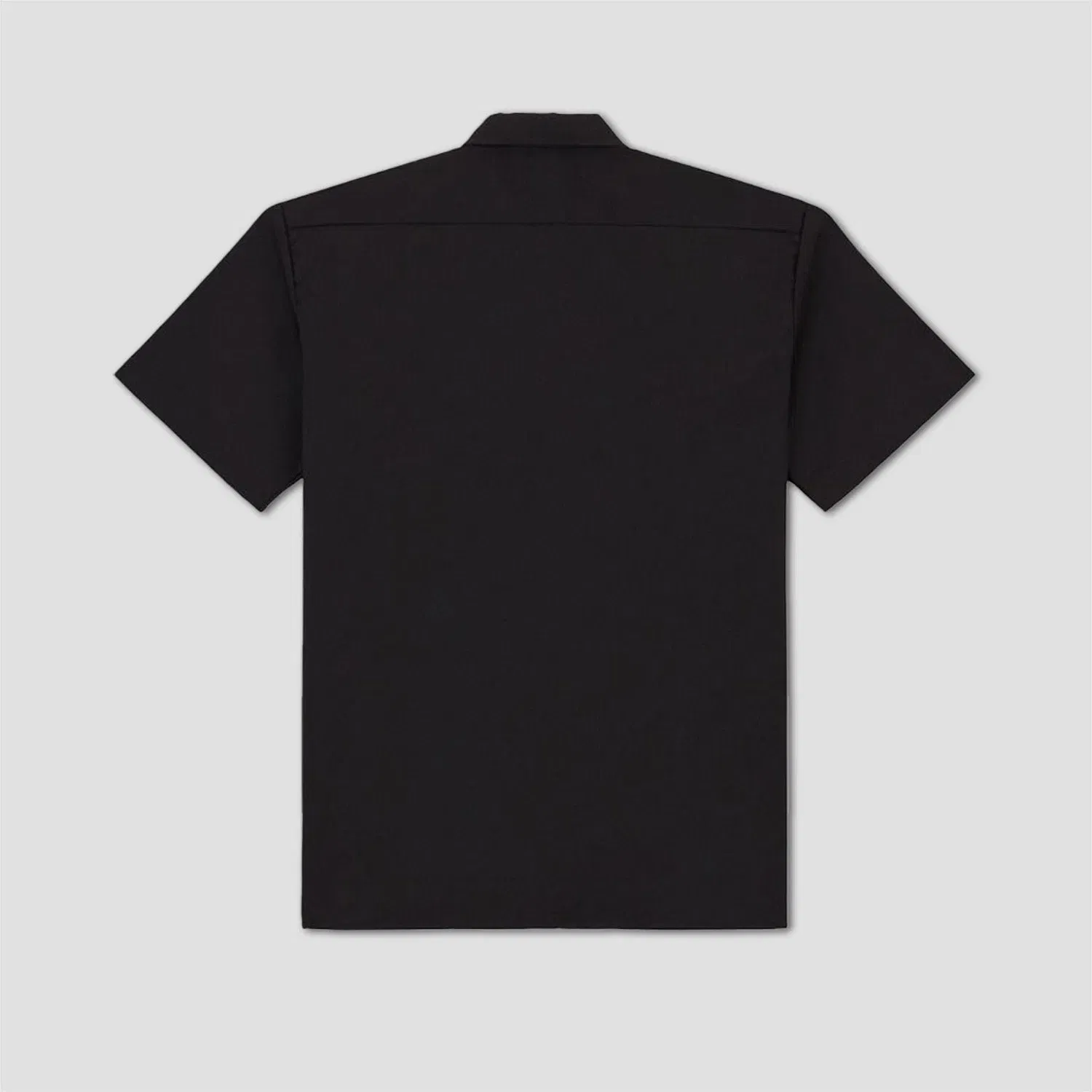 Dickies Work Shirt Black