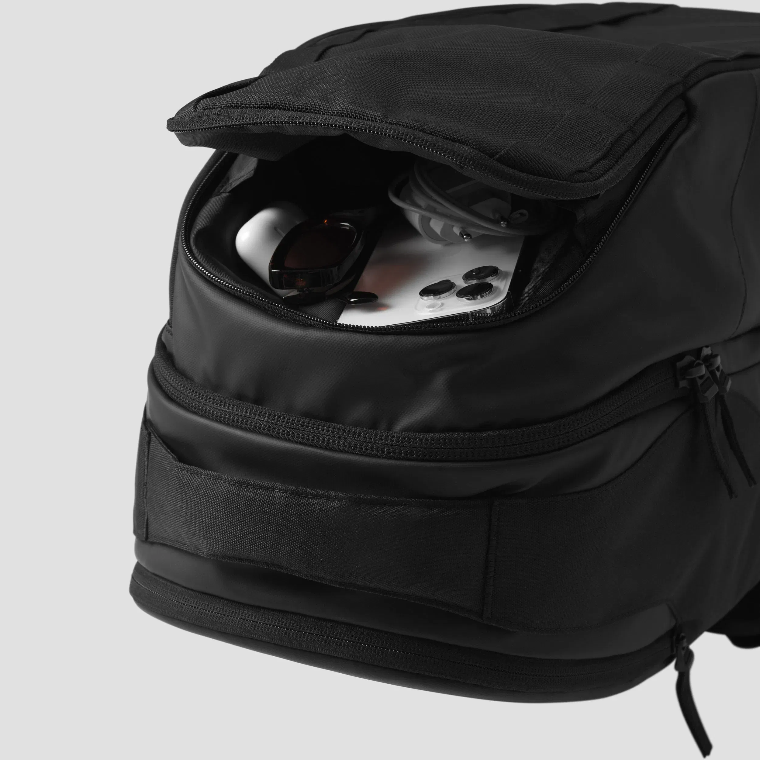 Db Equipment Db Skate Duffel 65L Blackout
