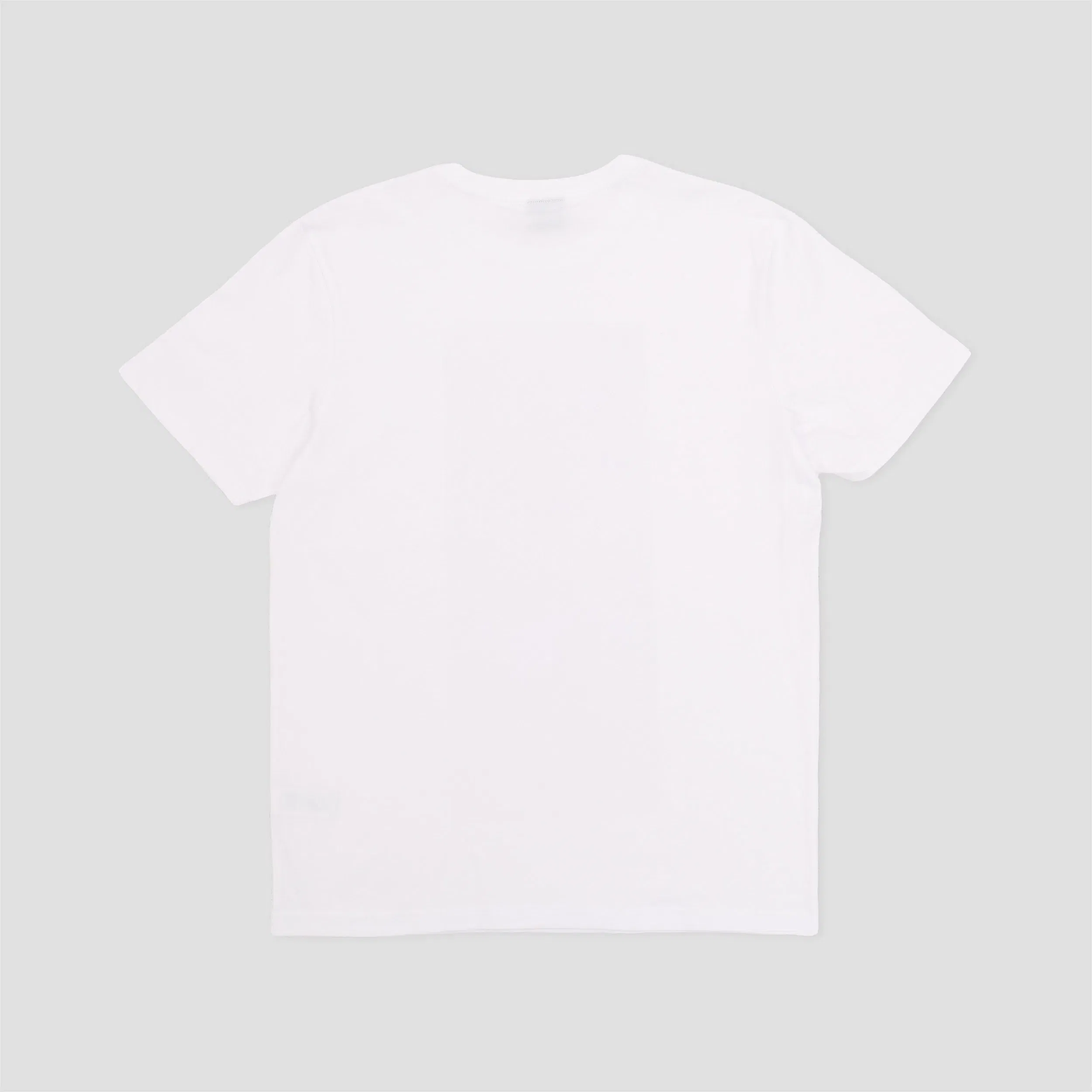 Come To My Church Aliens Everywhere T-Shirt White