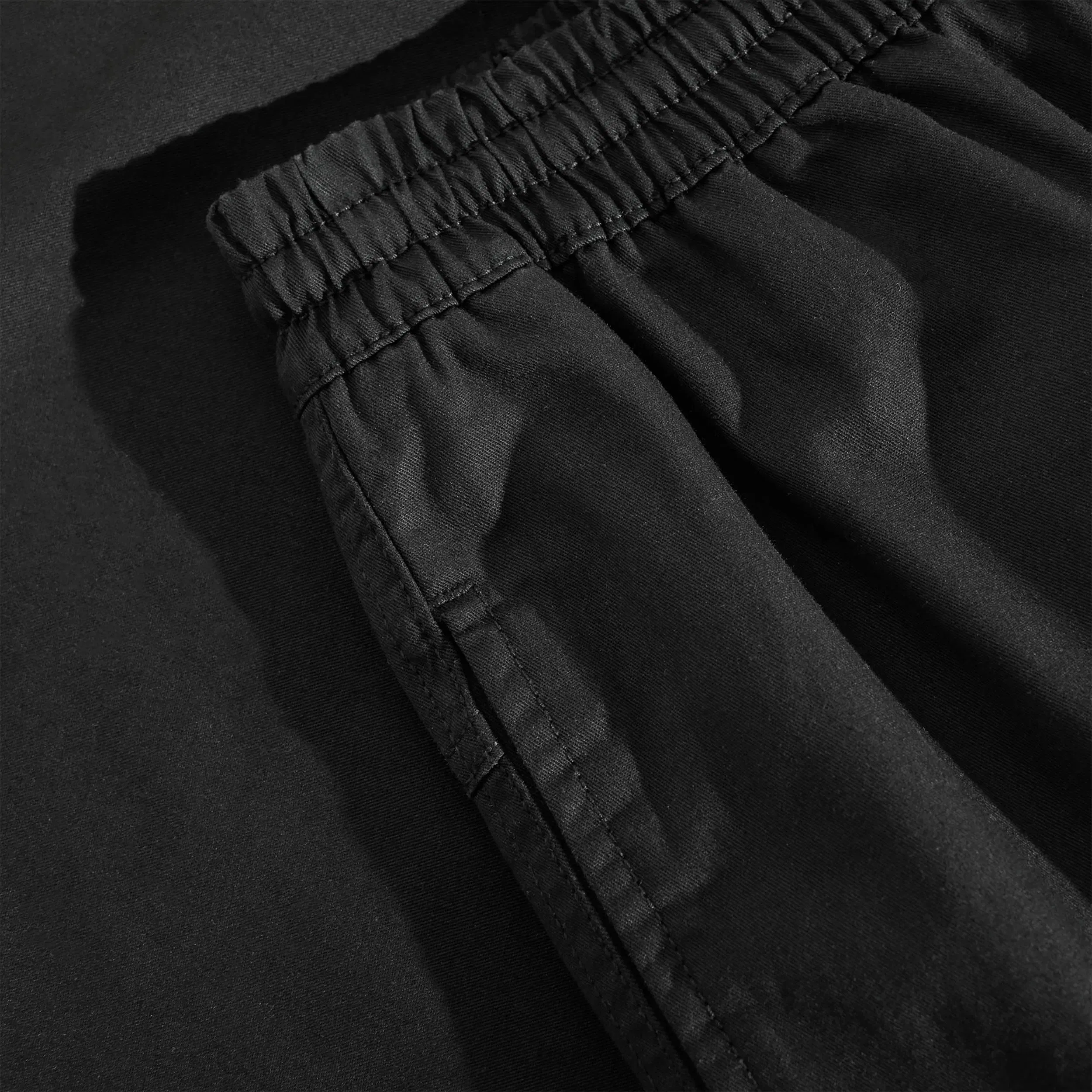 Polar Surf Pants Black