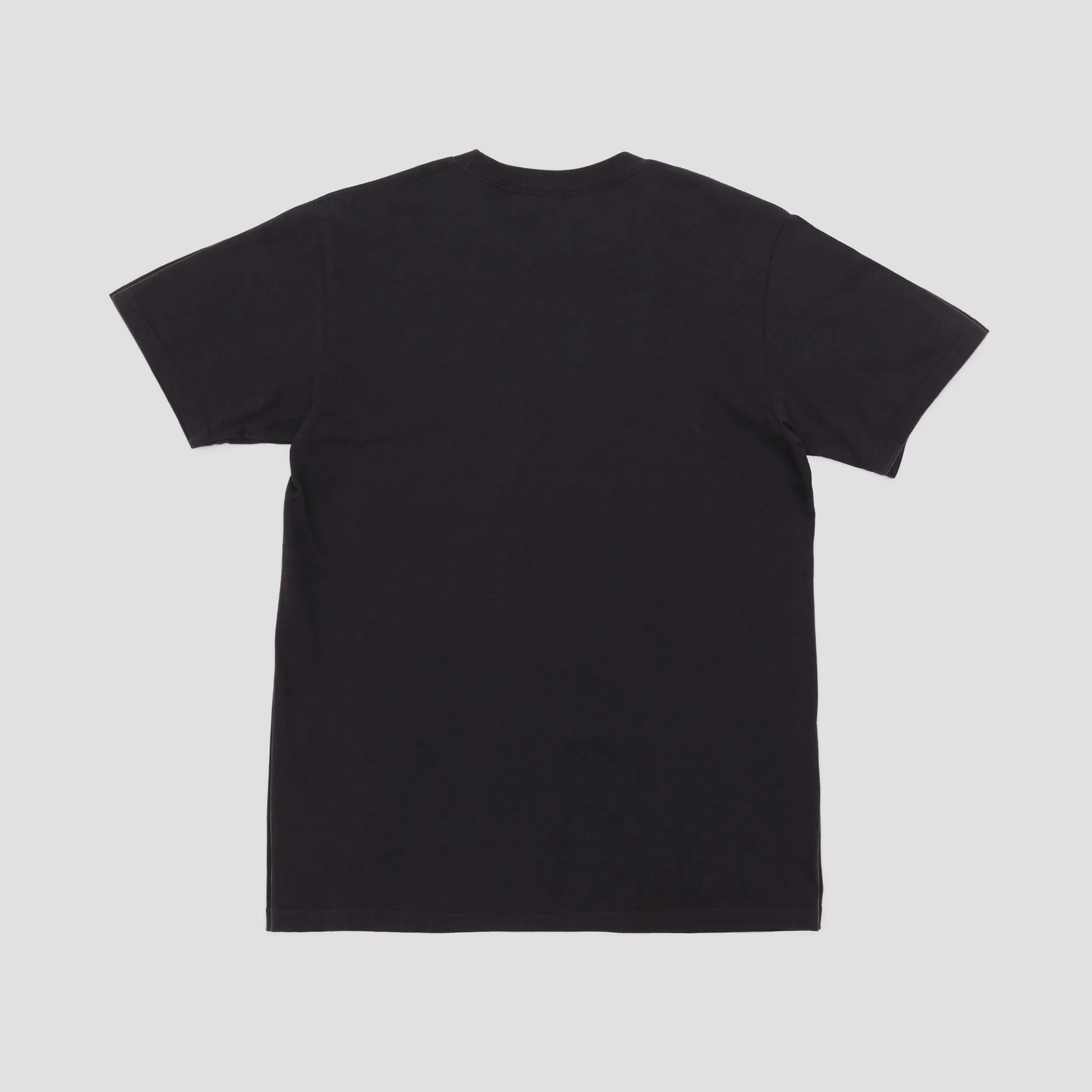 Atlantic Drift Atlantic DriftFish Glow Tech T-Shirt Black