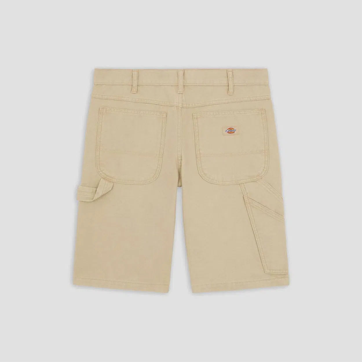Dickies Duck Carpenter Shorts Desert Sand