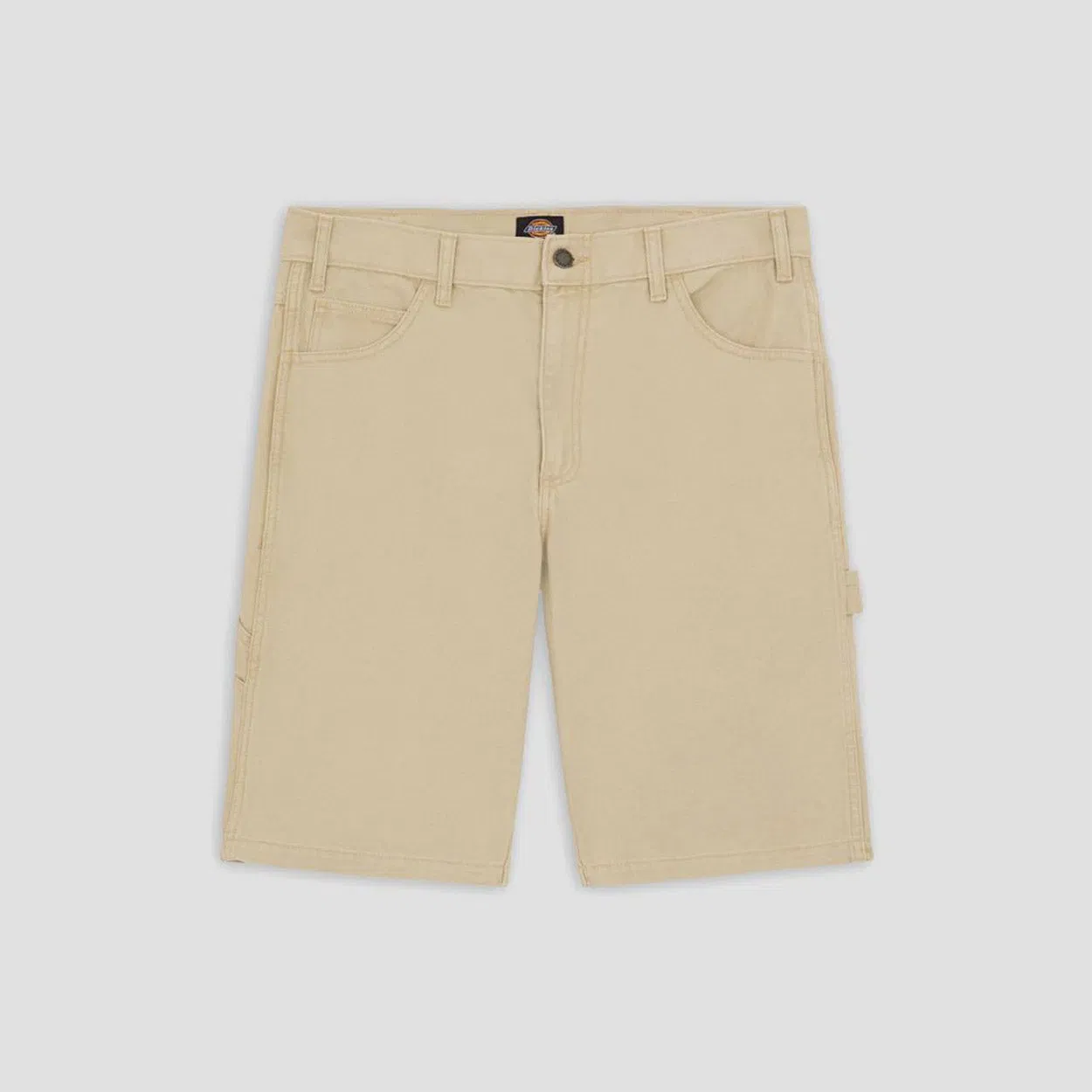 Dickies Duck Carpenter Shorts Desert Sand