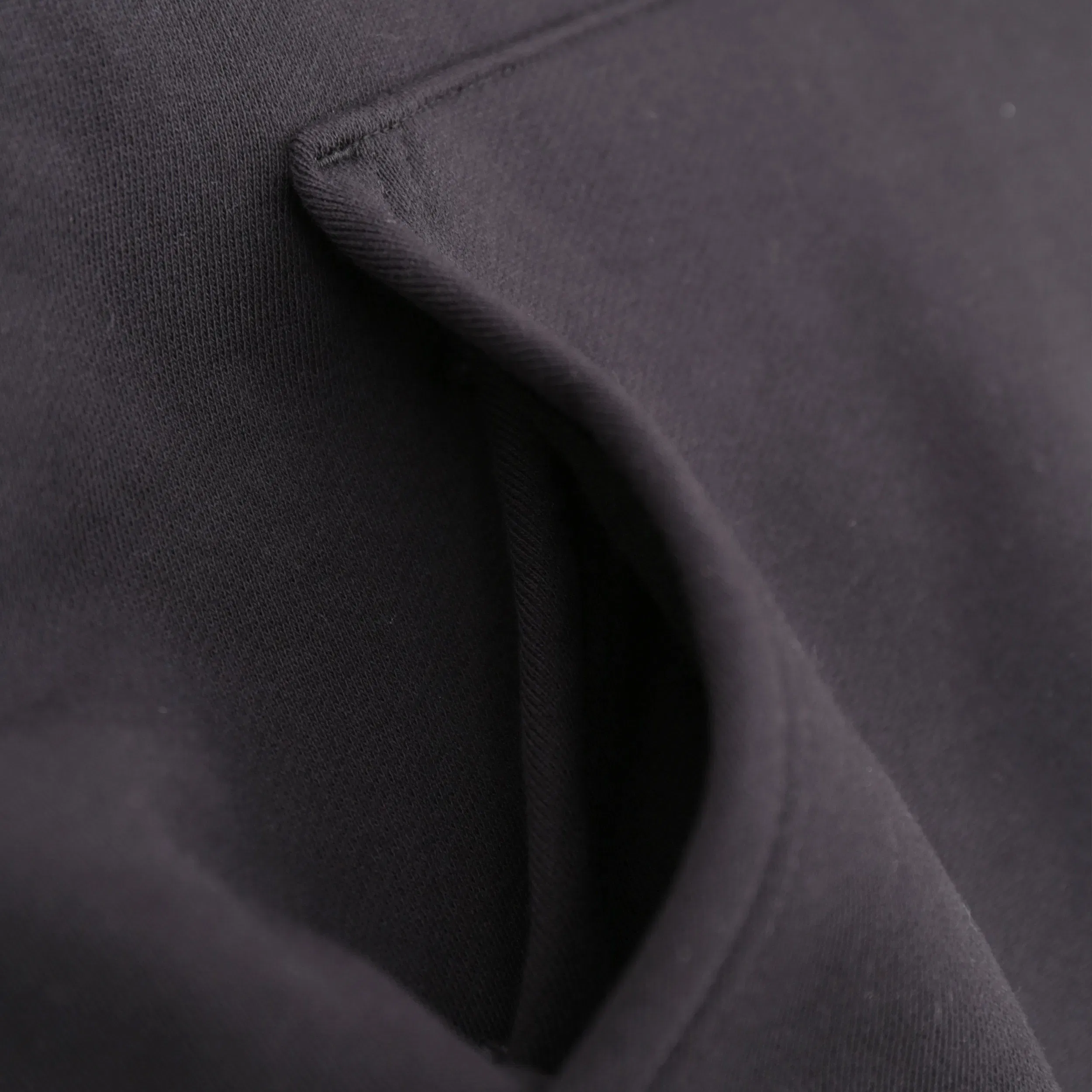 Nike SB Embroidered Logo Fleece Pullover Hood Black