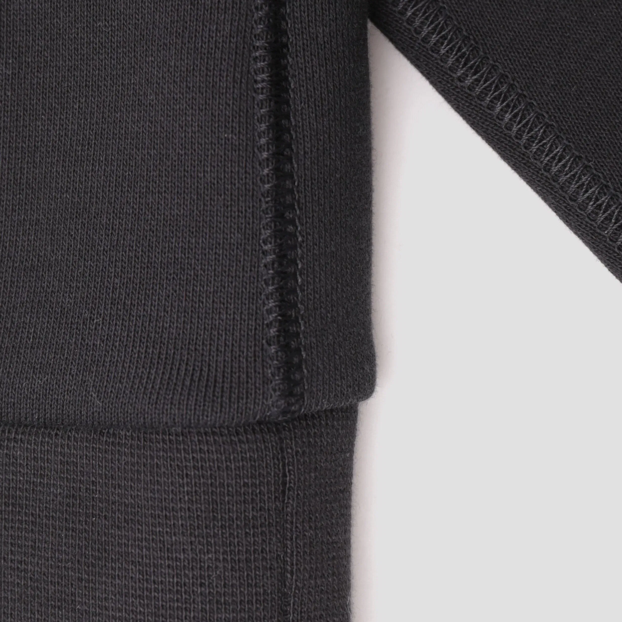 Nike SB Embroidered Logo Fleece Pullover Hood Black