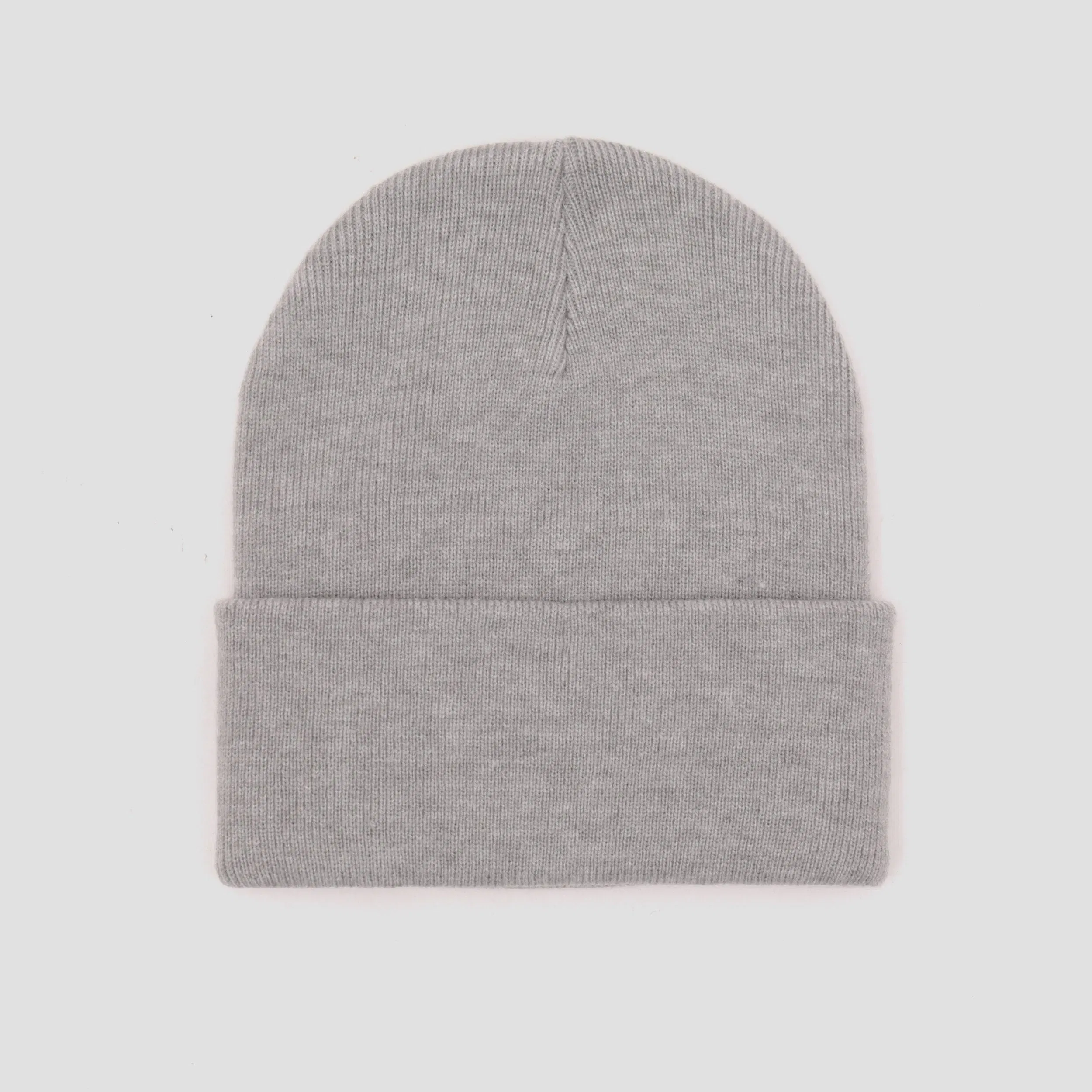 Nike SB Nike Peak Futura Beanie Dark Grey Heather / White