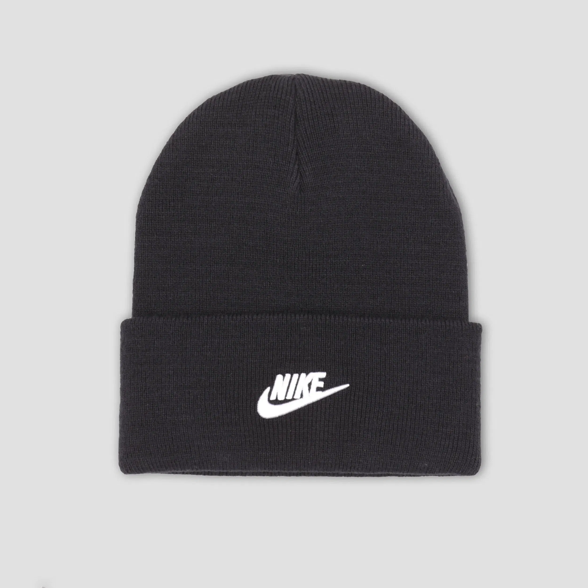 Nike SB Nike Peak Futura Beanie Black / White