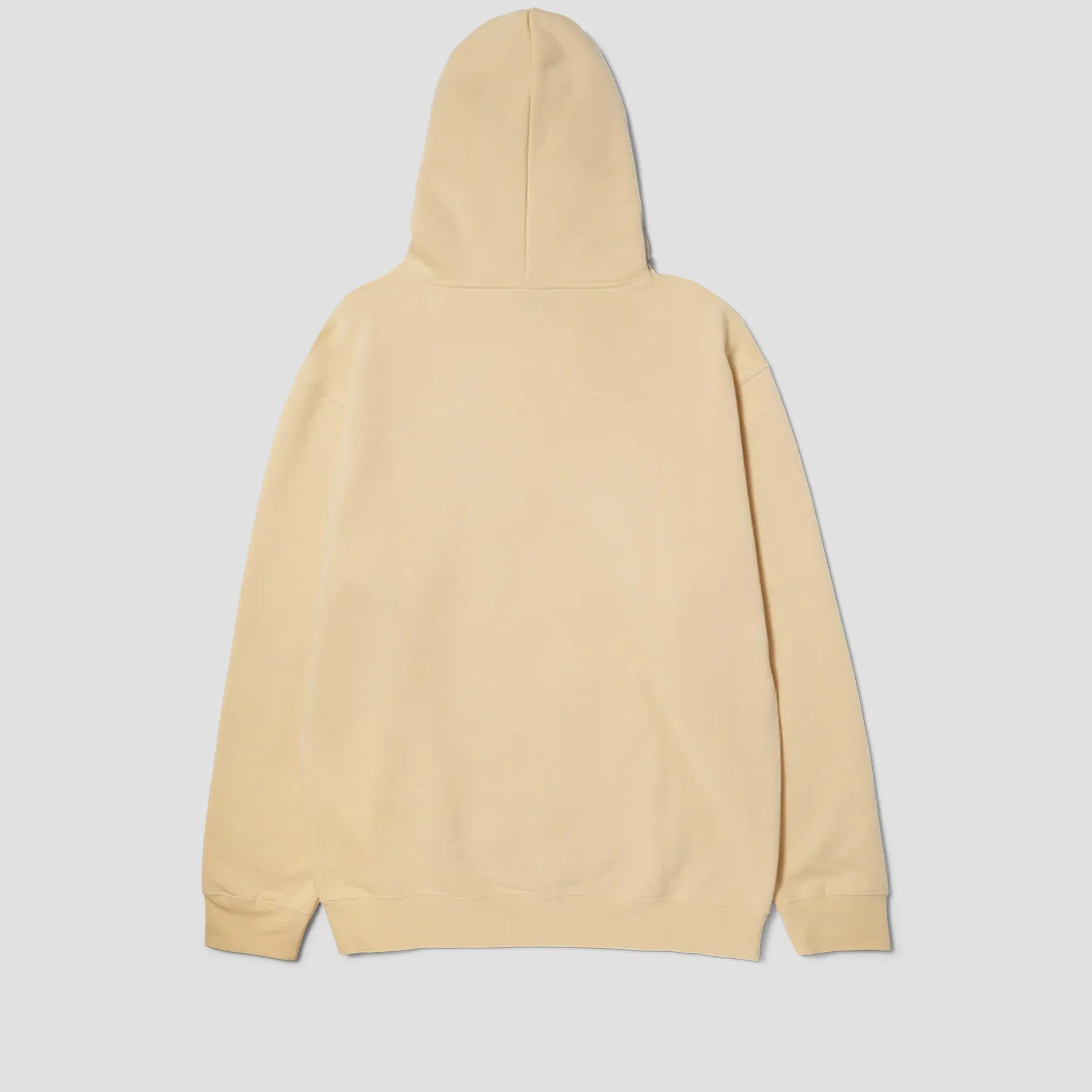 Huf Set Box Pullover Hood Wheat
