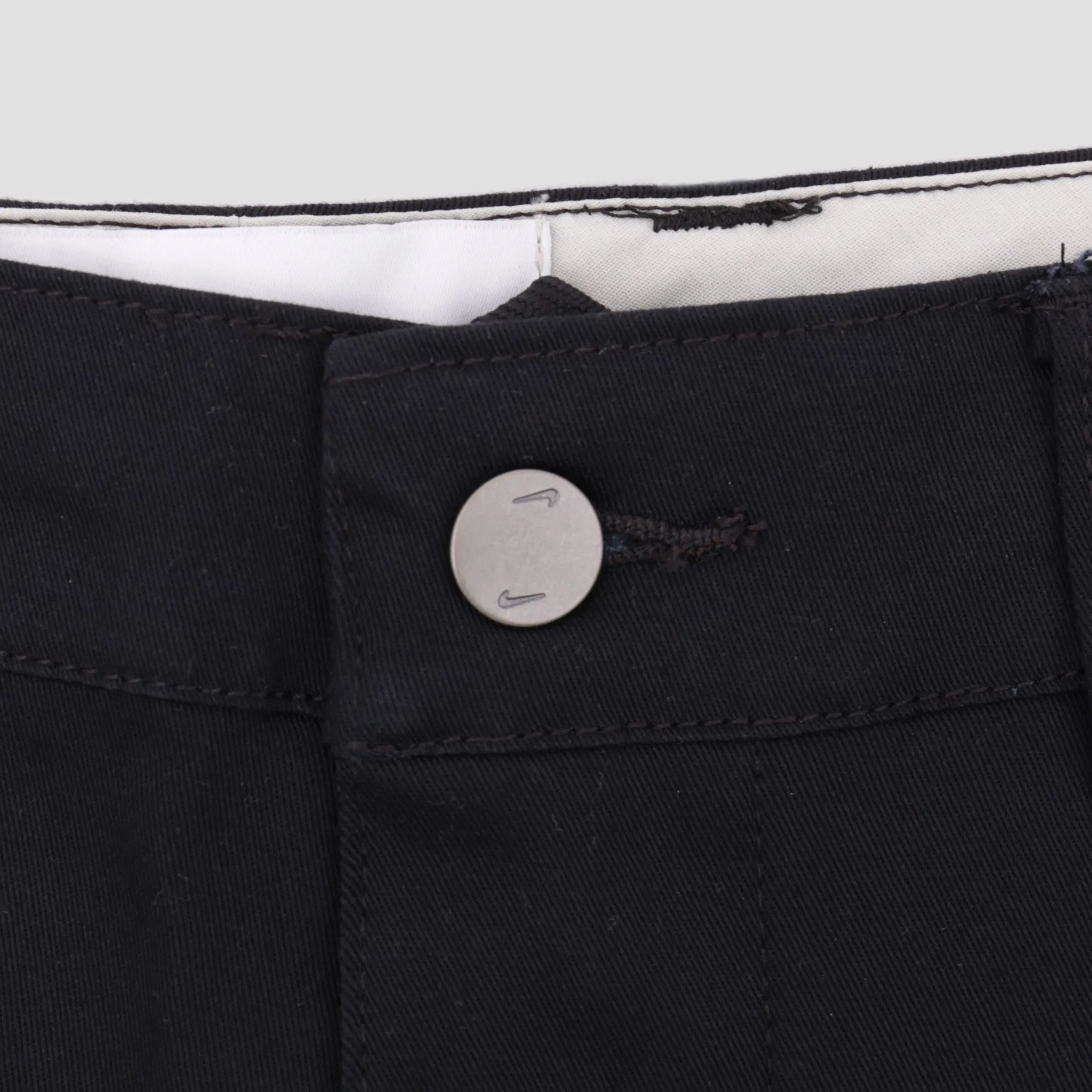 Nike SB El Chino Short Black