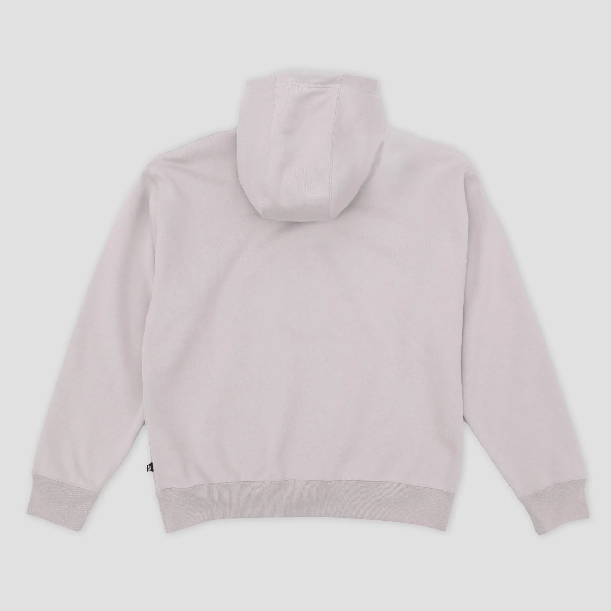 Nike SB Pullover Hood Lt Iron Ore / Coconut Milk