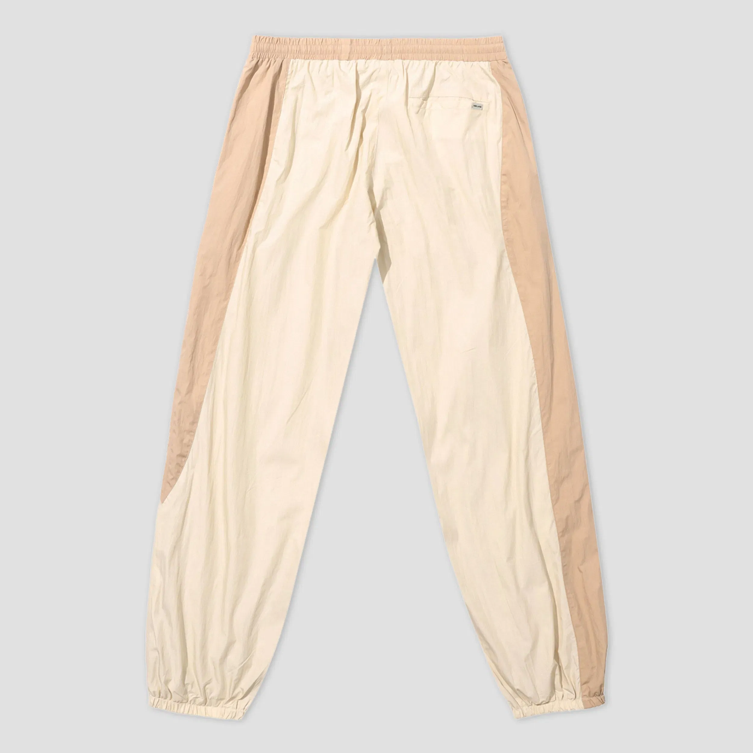 Helas Sand Pant Beige Clear Brown