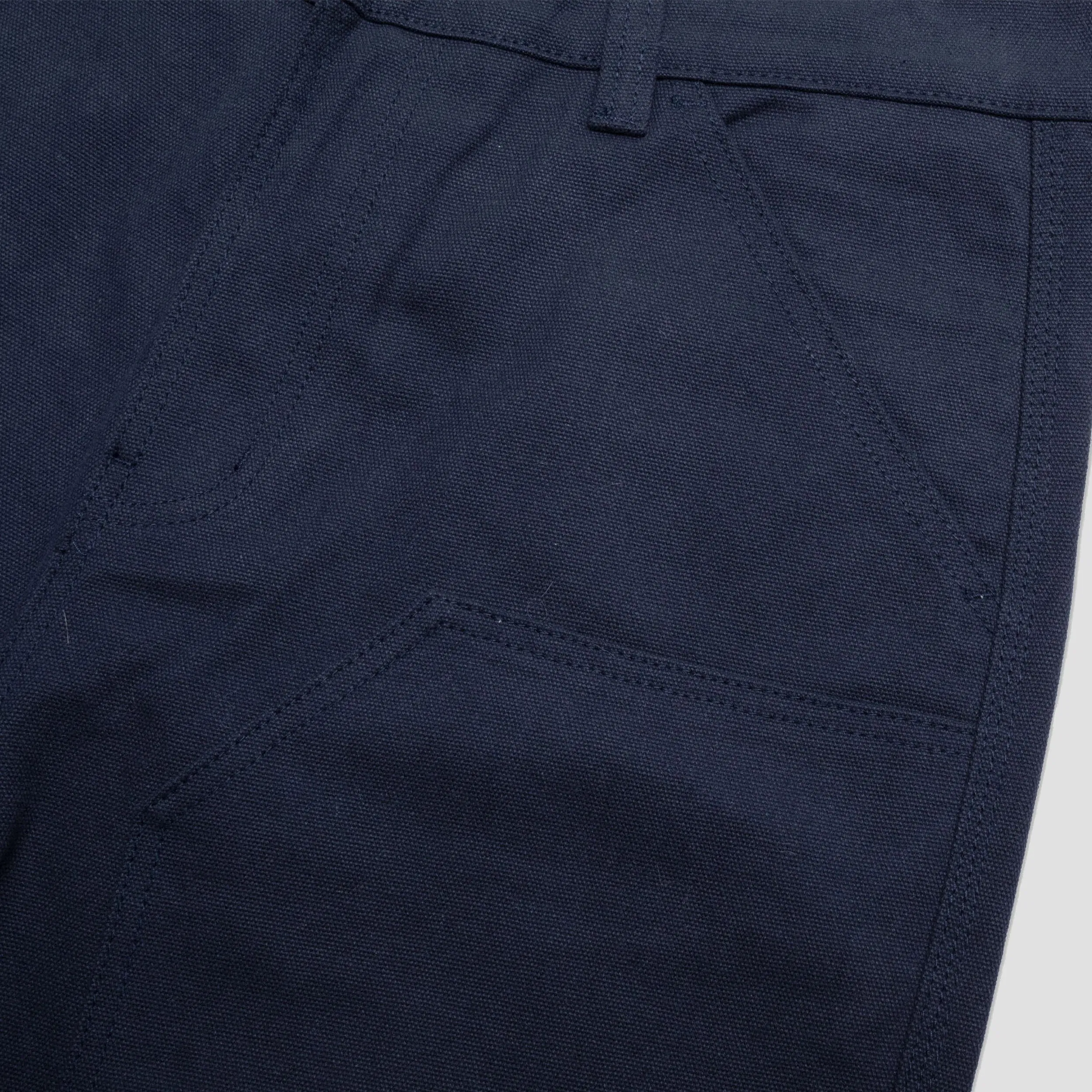 PassPort Double Knee Diggers Club Pant Ink
