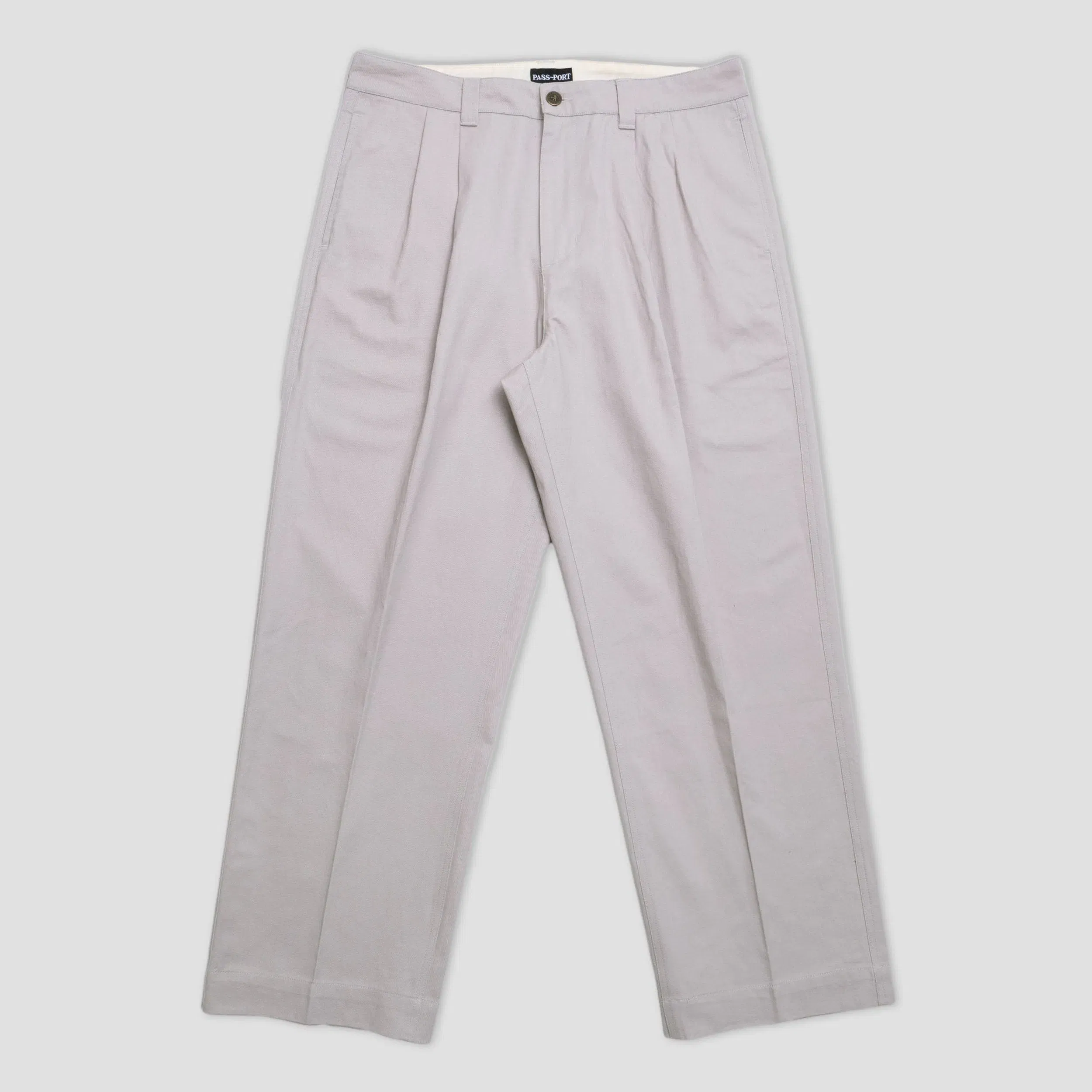 PassPort Leagues Club Pant Stone