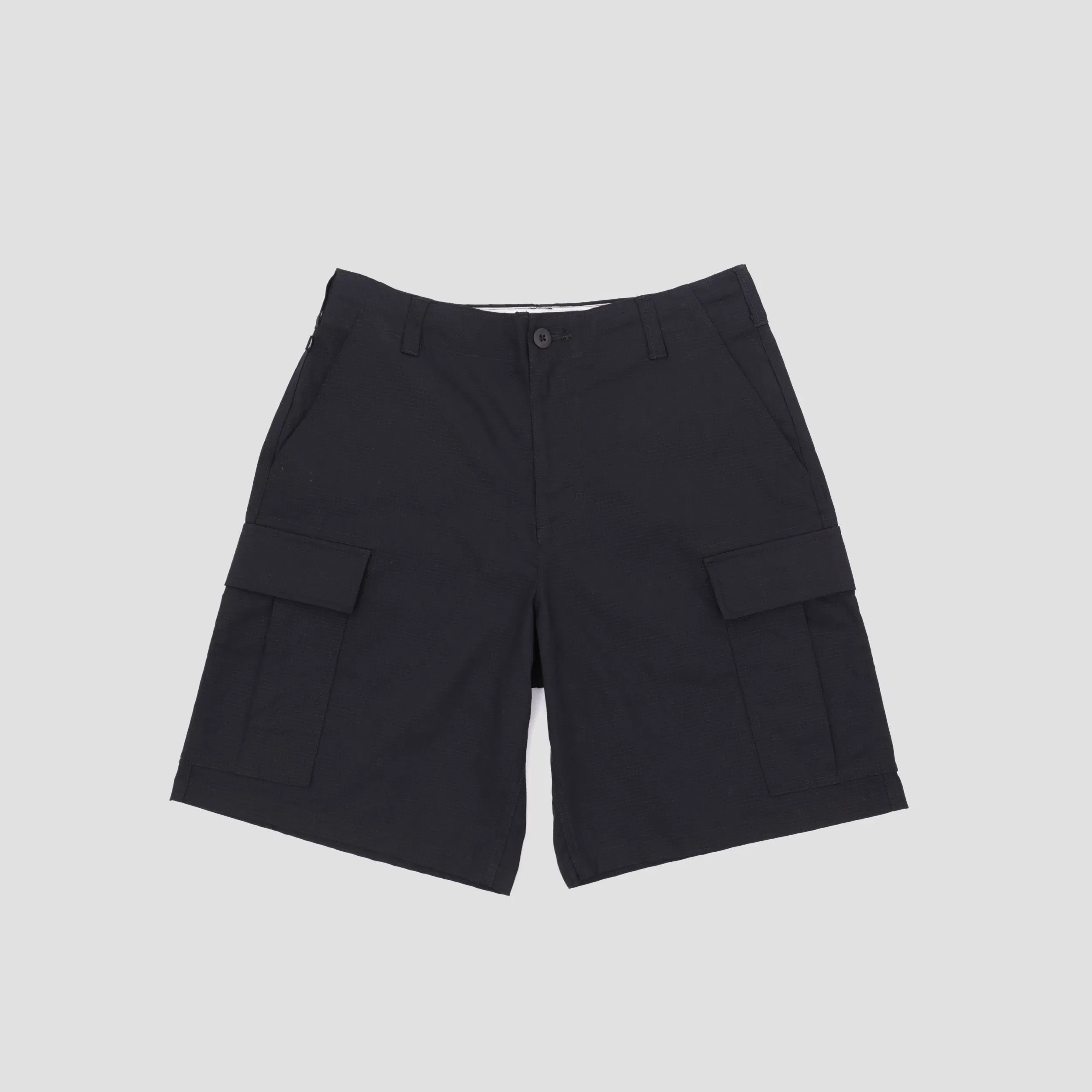 Nike SB Kearny Cargo Shorts Black