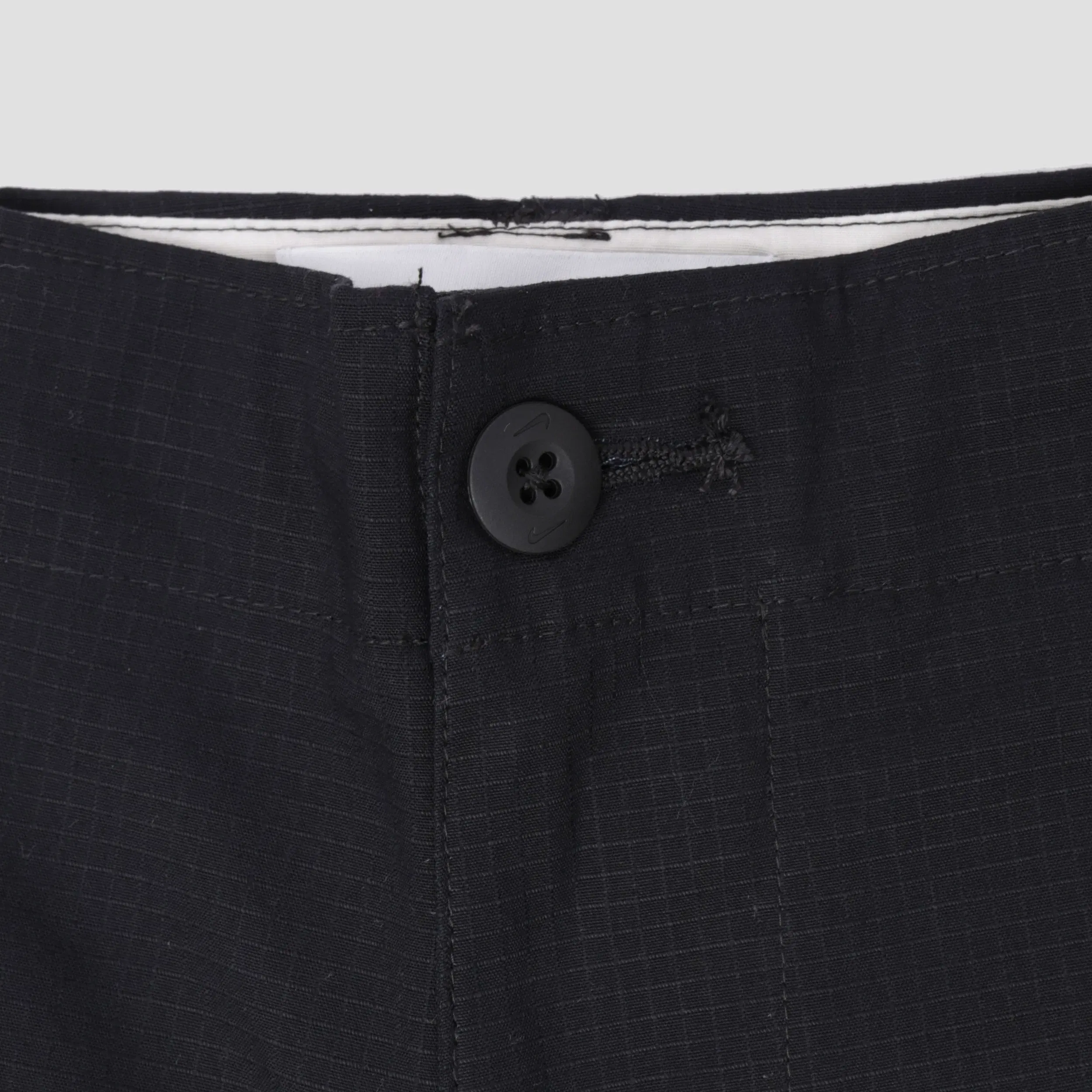 Nike SB Kearny Cargo Shorts Black
