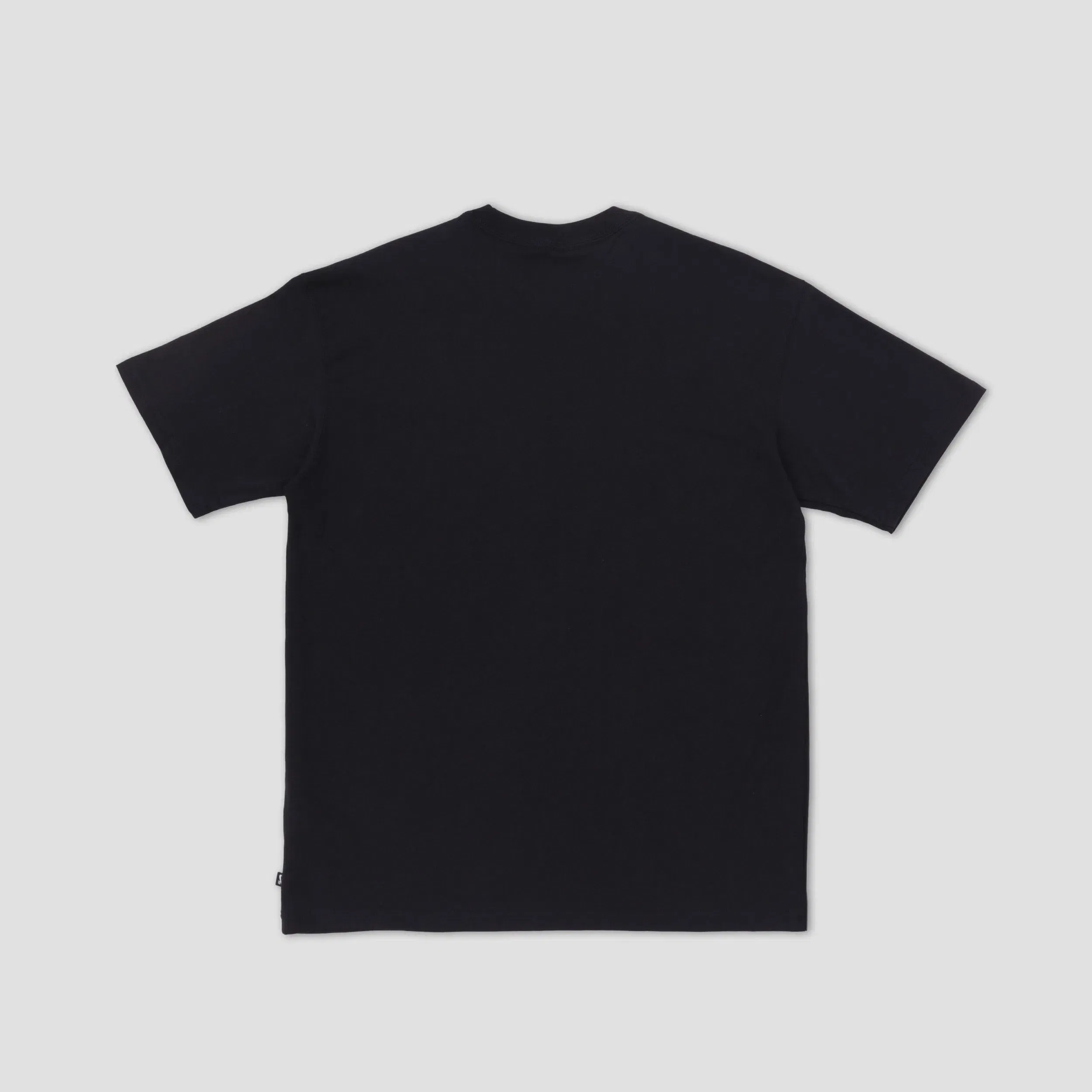 Nike SB Large Logo T-Shirt Black / White