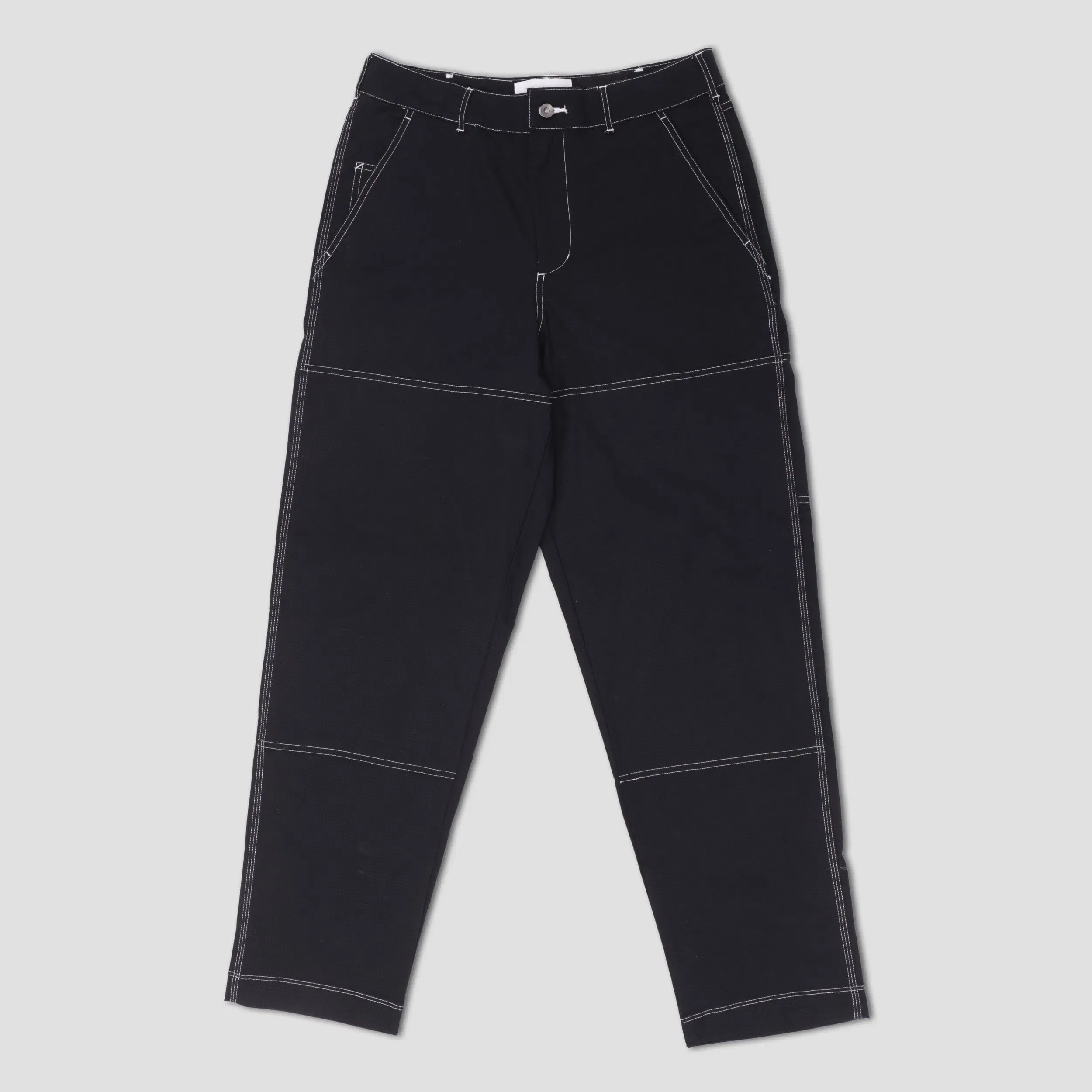 Nike SB Nike Double Knee Skate Pant Black