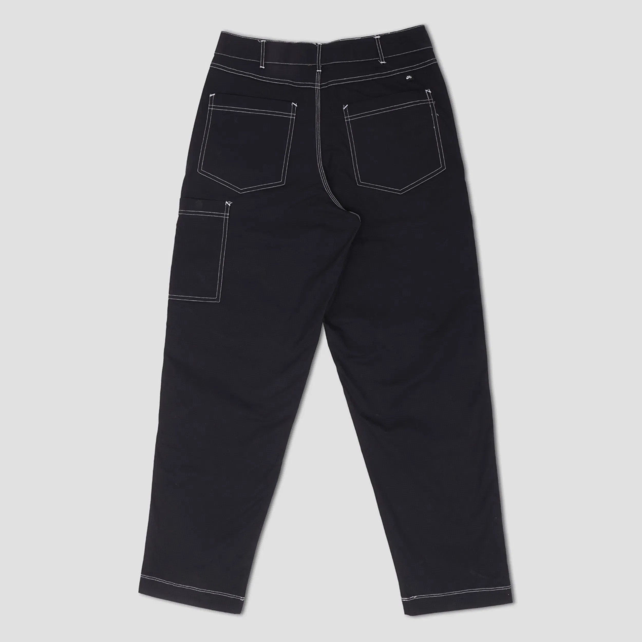 Nike SB Nike Double Knee Skate Pant Black