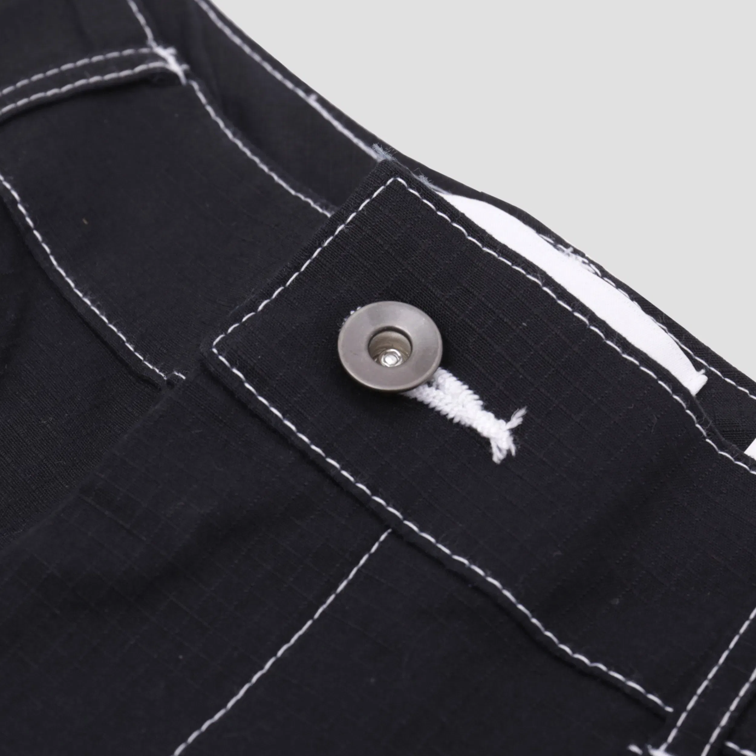 Nike SB Nike Double Knee Skate Pant Black