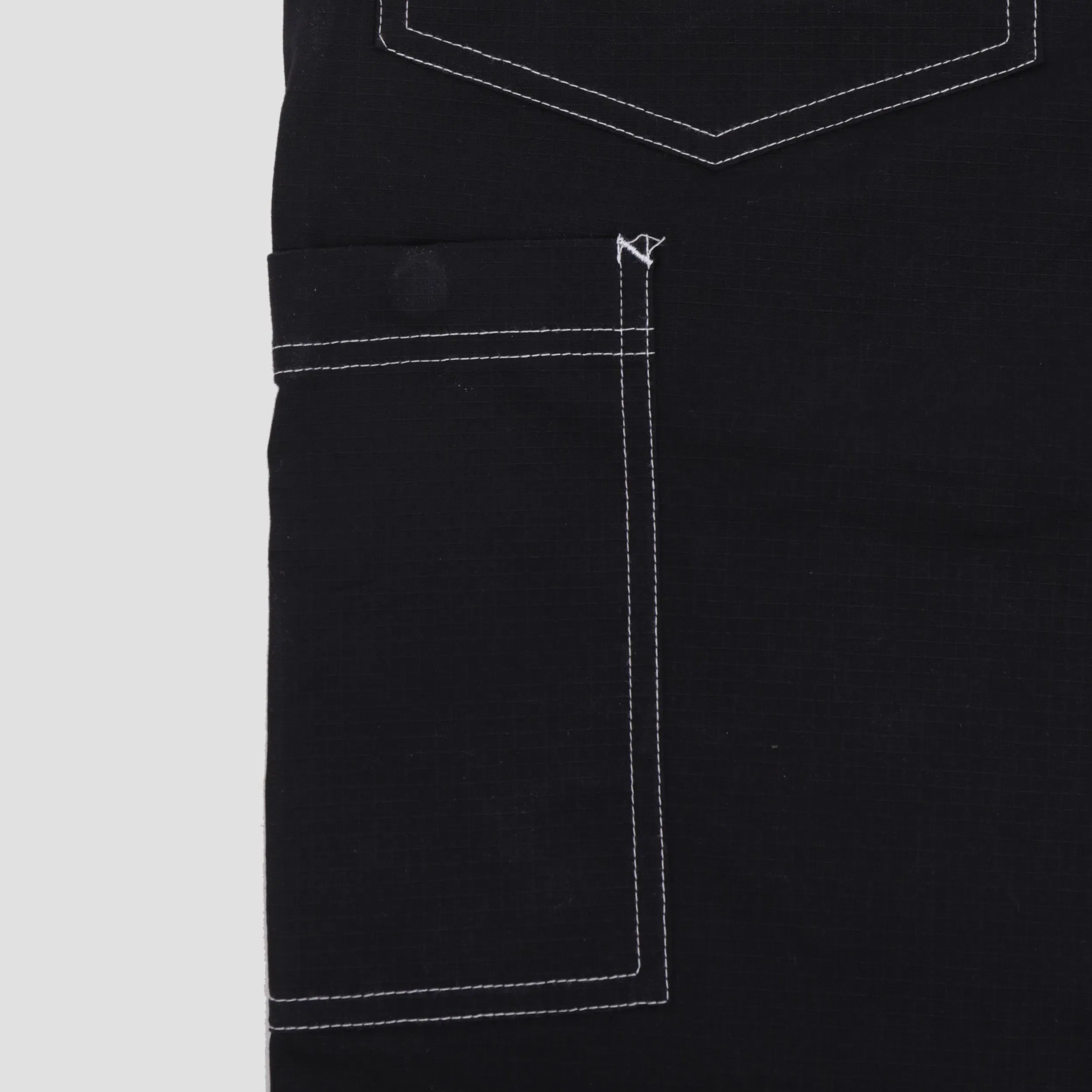 Nike SB Nike Double Knee Skate Pant Black
