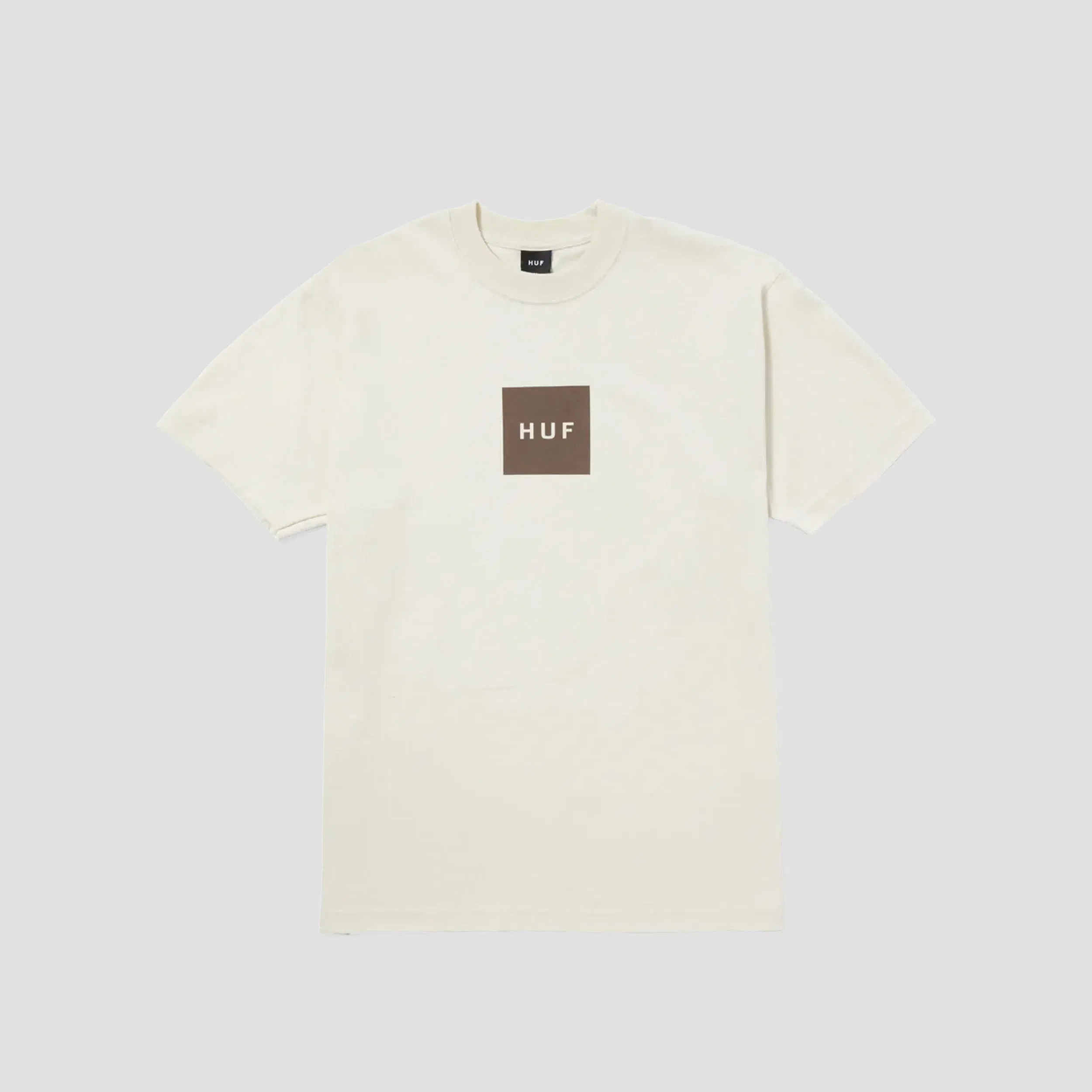 Huf Set Box T-Shirt Bone